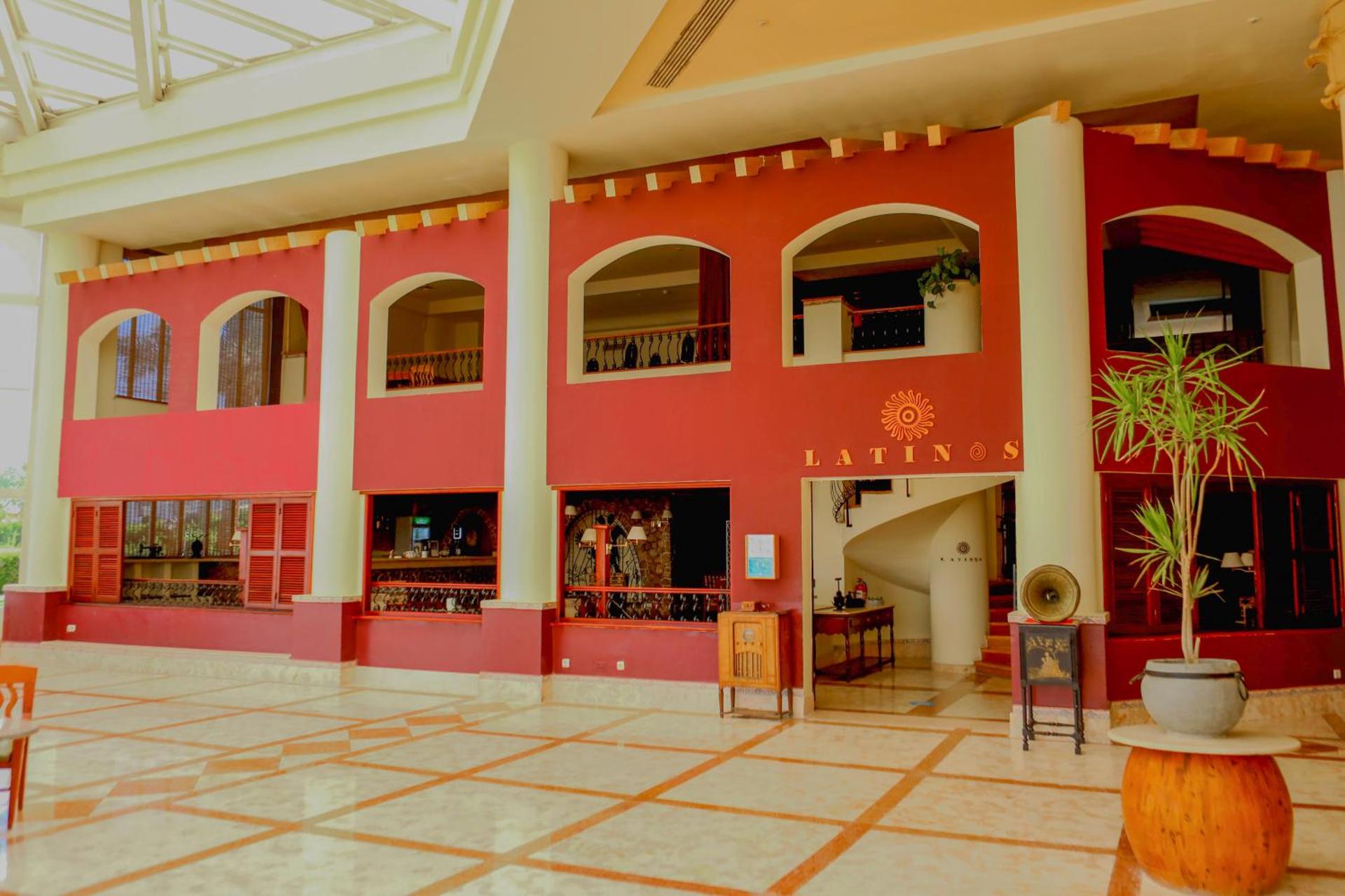 Safir Sharm Waterfalls Resort - Photo 57