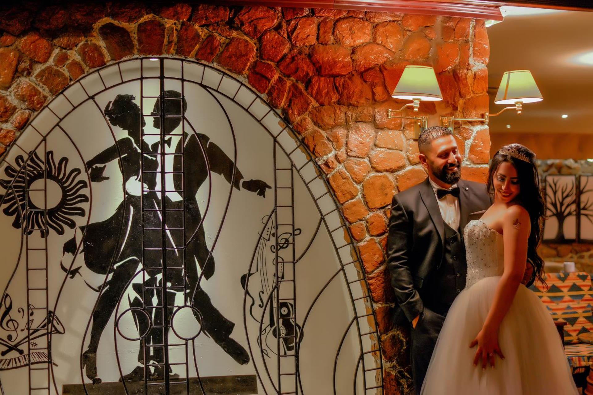 Safir Sharm Waterfalls Resort - Photo 56