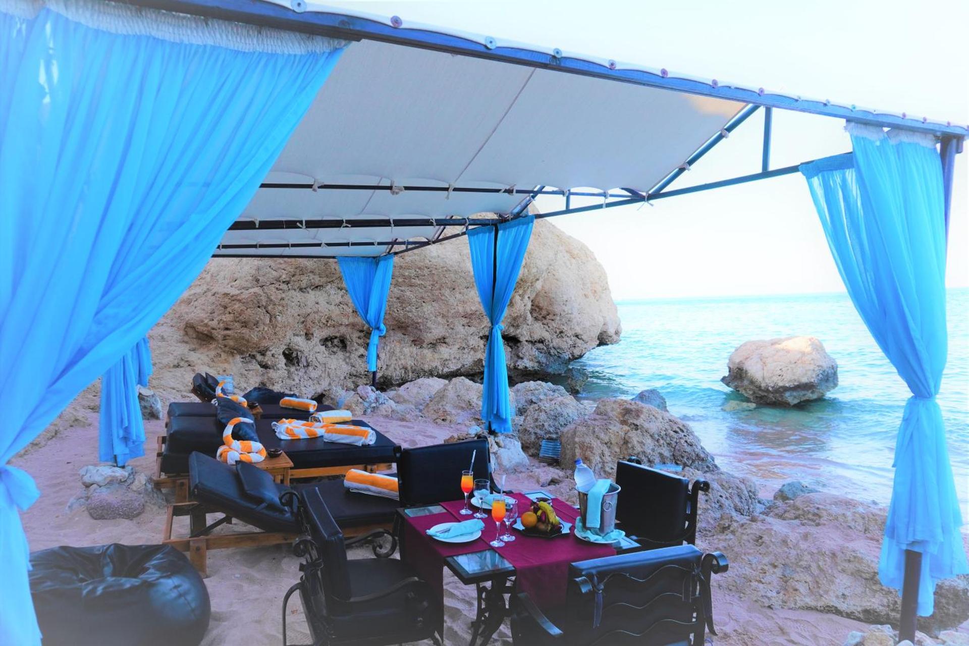 Safir Sharm Waterfalls Resort - Photo 55