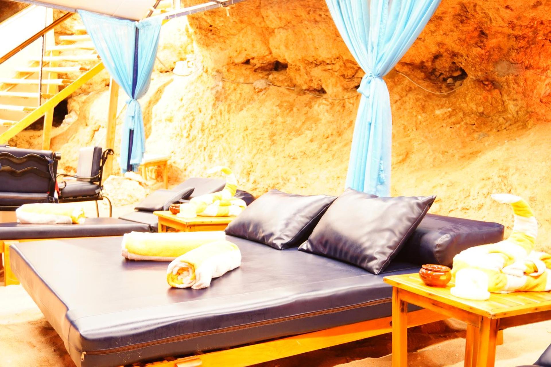 Safir Sharm Waterfalls Resort - Photo 27