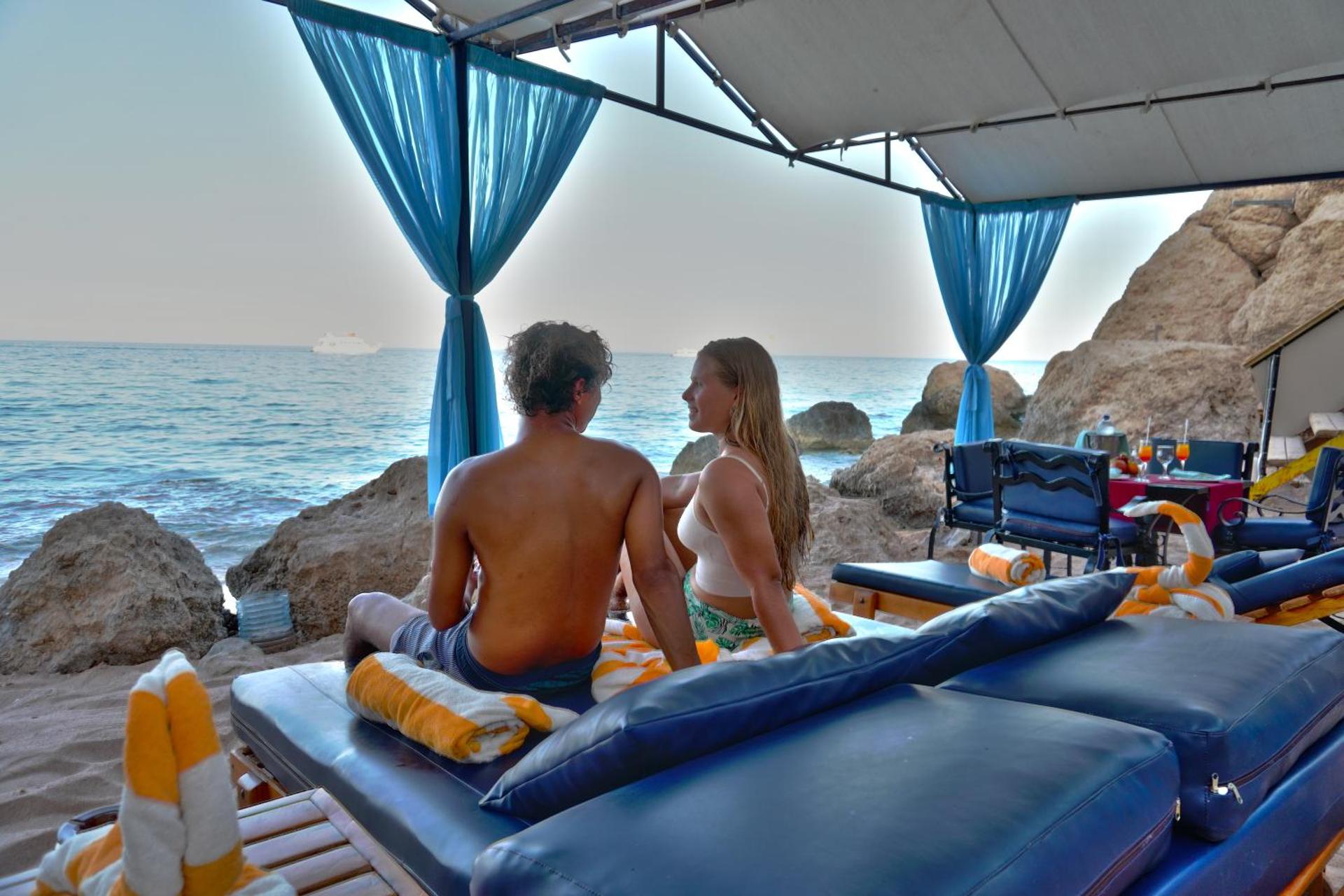 Safir Sharm Waterfalls Resort - Photo 19