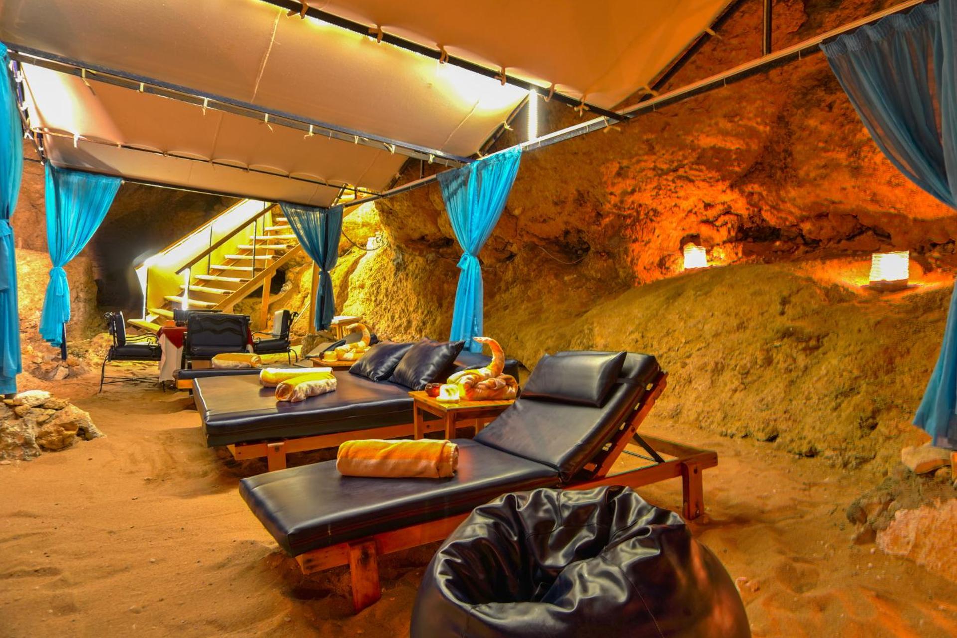 Safir Sharm Waterfalls Resort - Photo 17