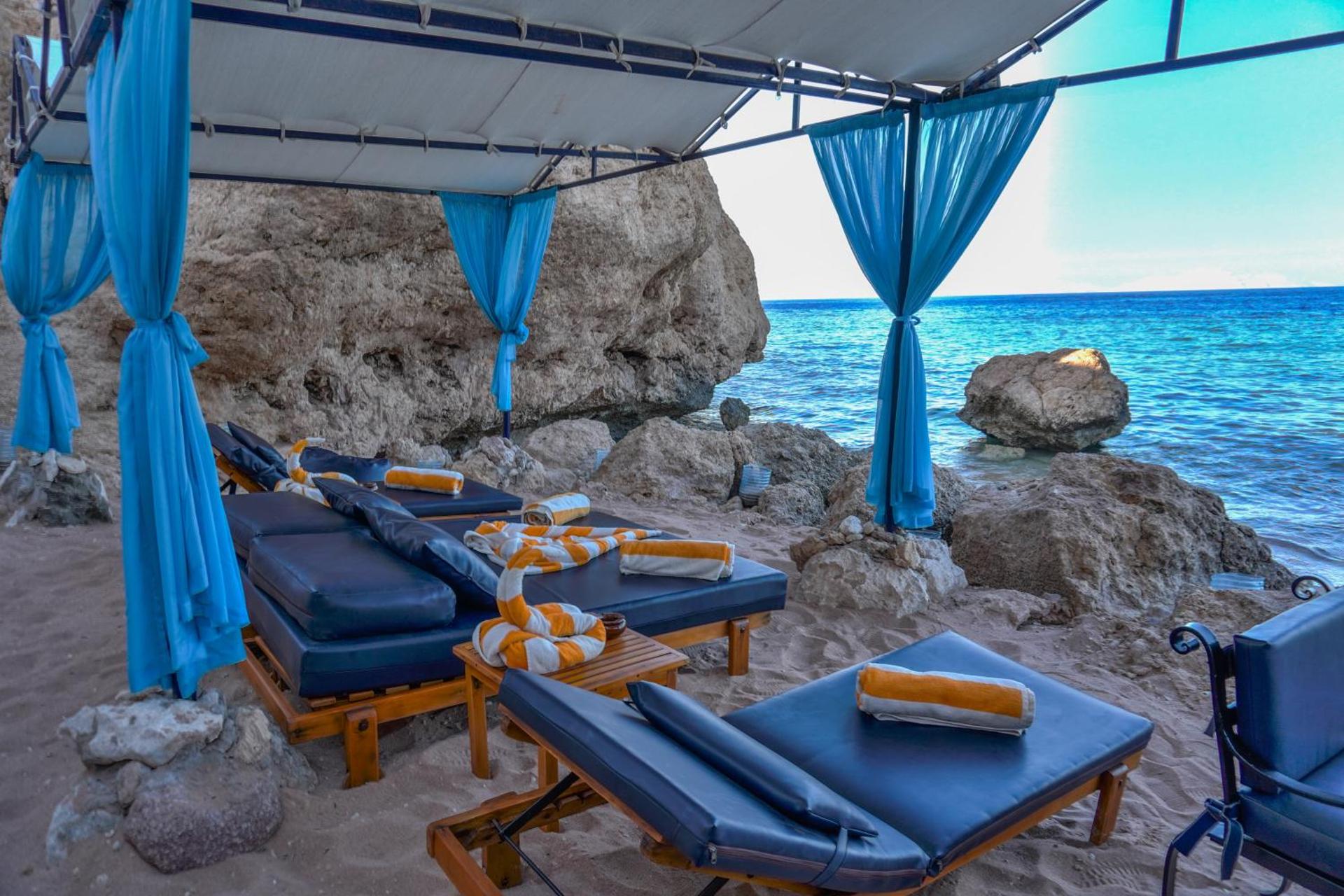 Safir Sharm Waterfalls Resort - Photo 15