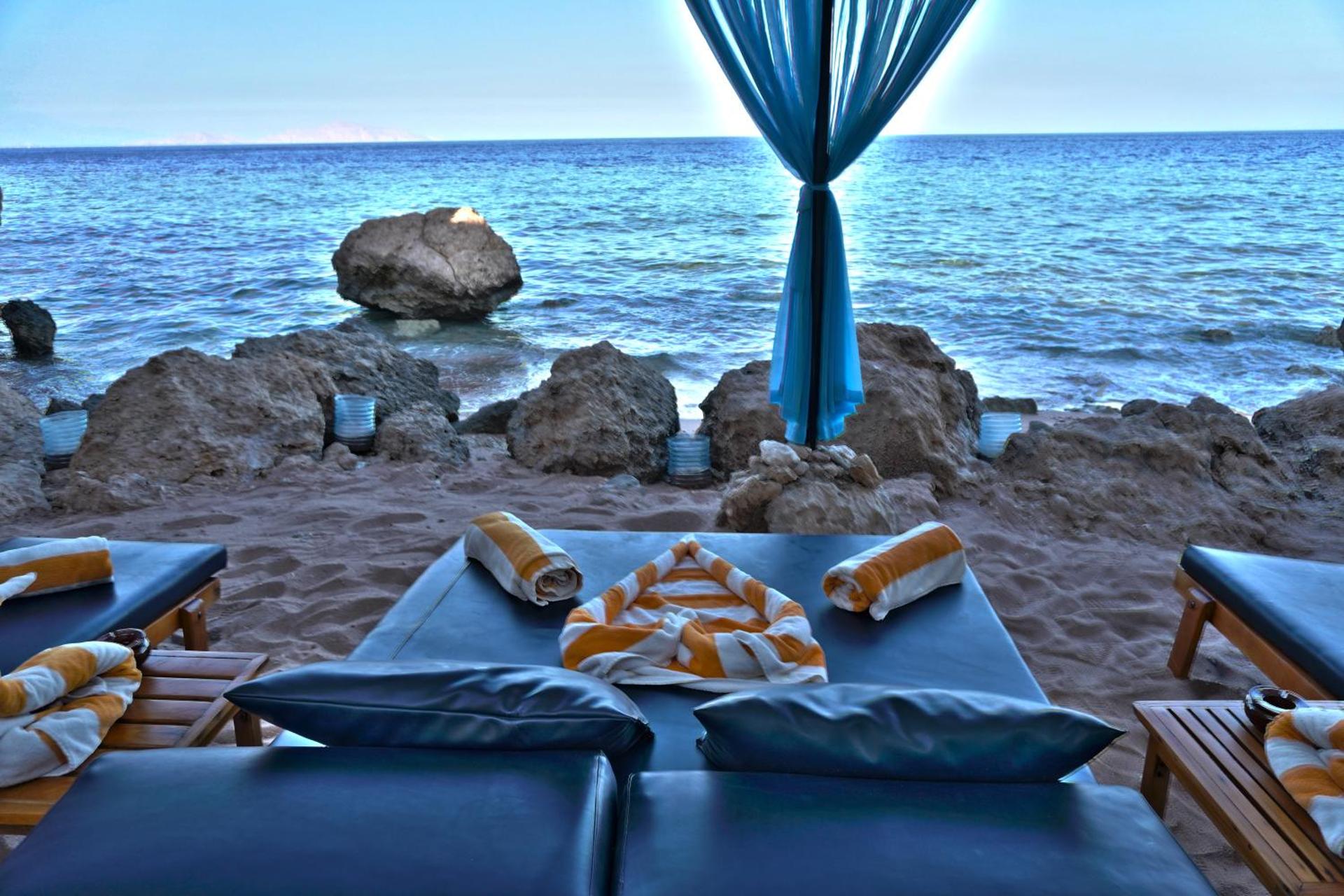 Safir Sharm Waterfalls Resort - Photo 16