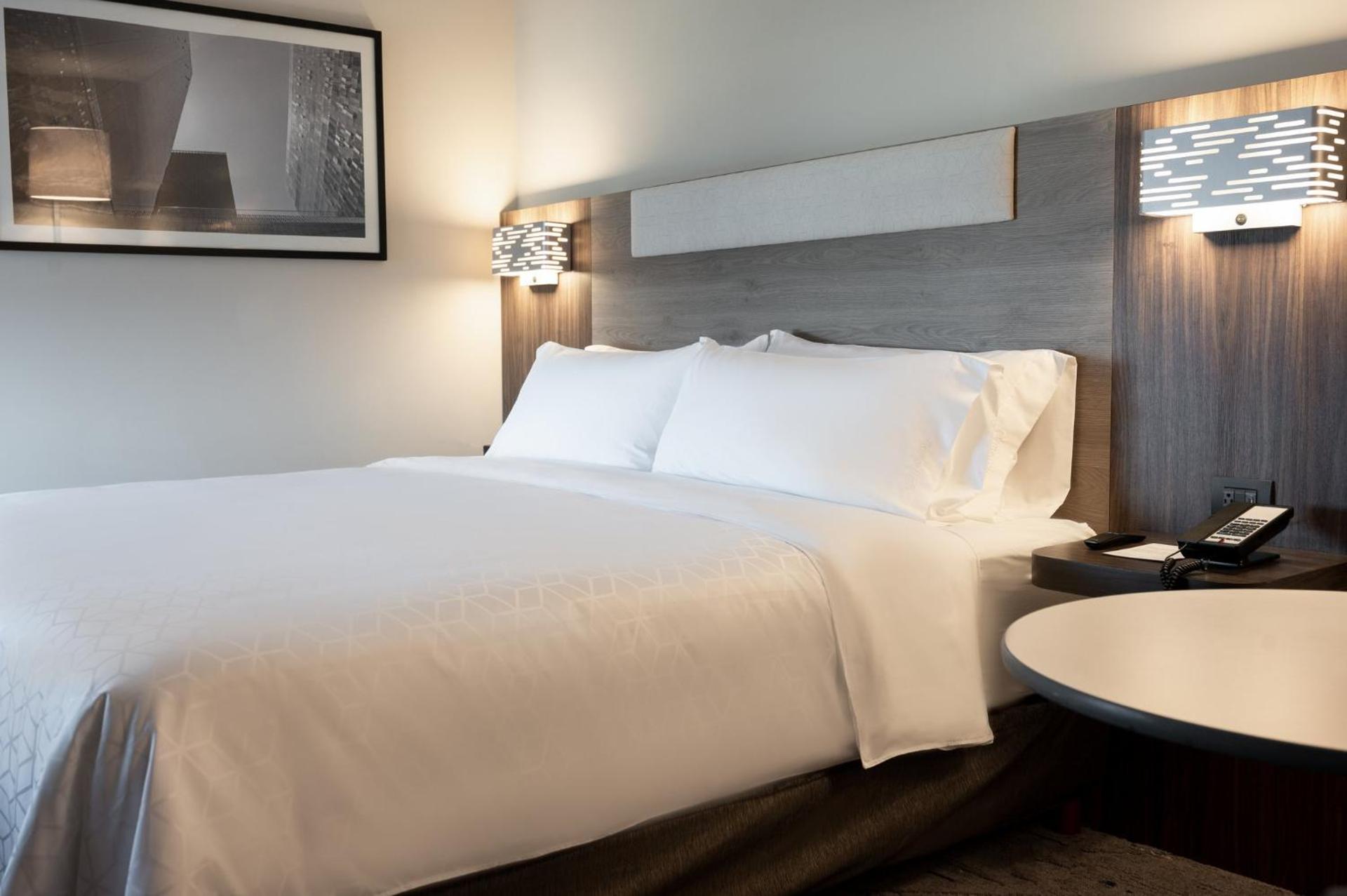 Holiday Inn Express Mexico City Satelite by IHG - Photo 30