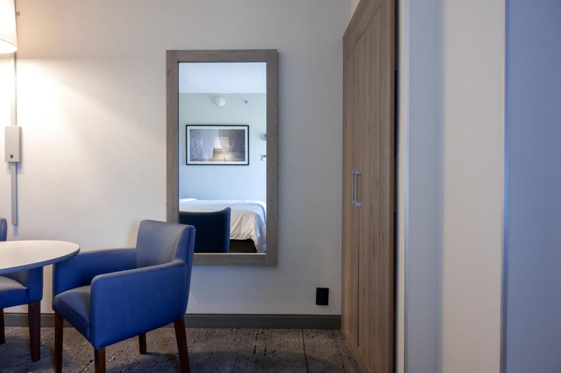 Holiday Inn Express Mexico City Satelite by IHG - Photo 31