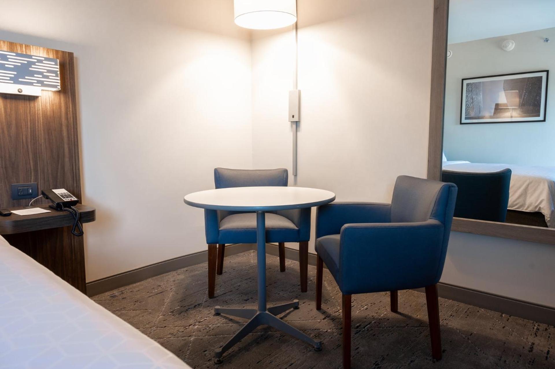Holiday Inn Express Mexico City Satelite by IHG - Photo 34