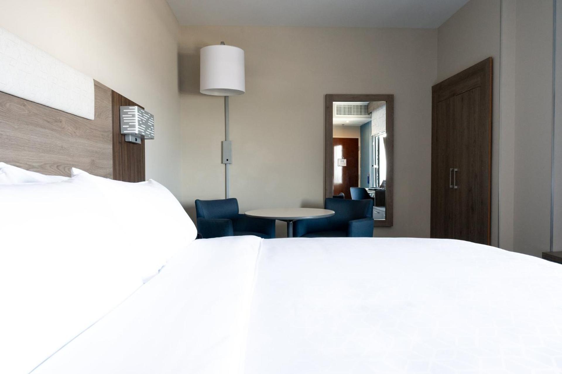 Holiday Inn Express Mexico City Satelite by IHG - Photo 33
