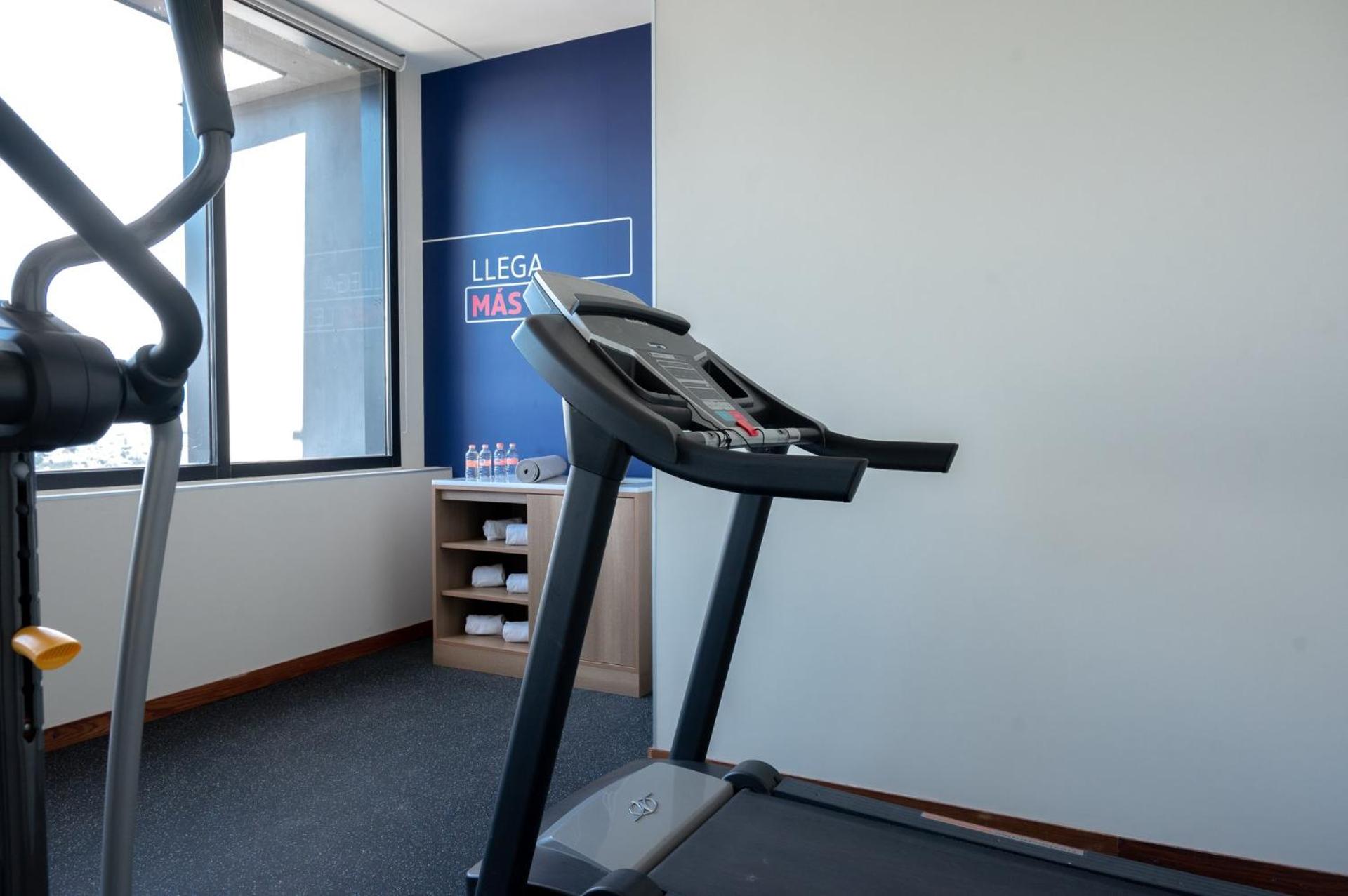 Holiday Inn Express Mexico City Satelite by IHG - Photo 58