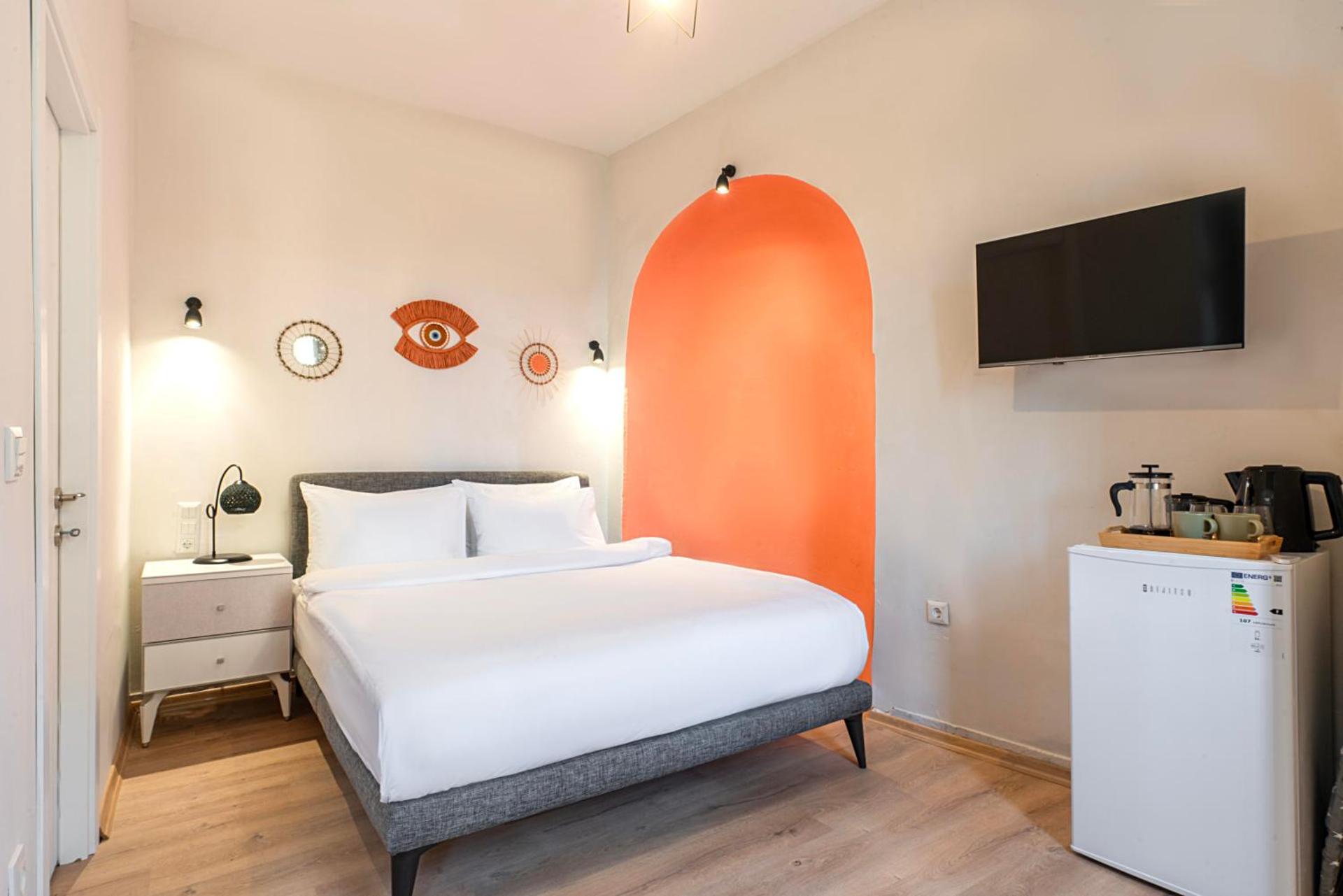 Atlas Han Hotel - Photo 39