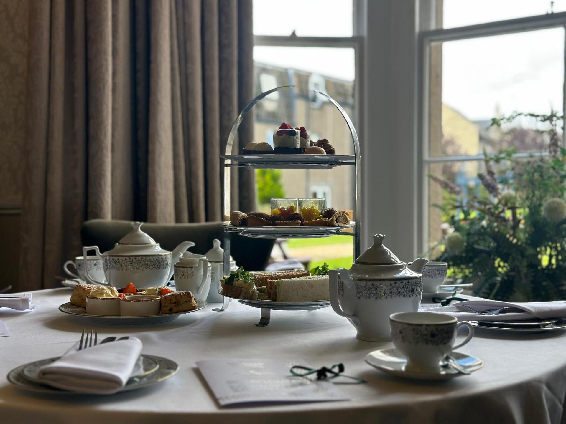 Fisher's Hotel - Photo 3