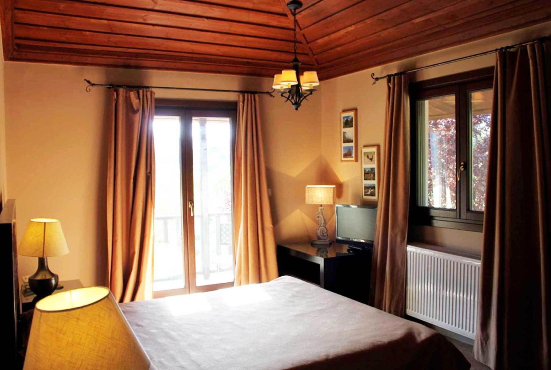 Boutique Hotel Skamnos Arachova - Photo 82