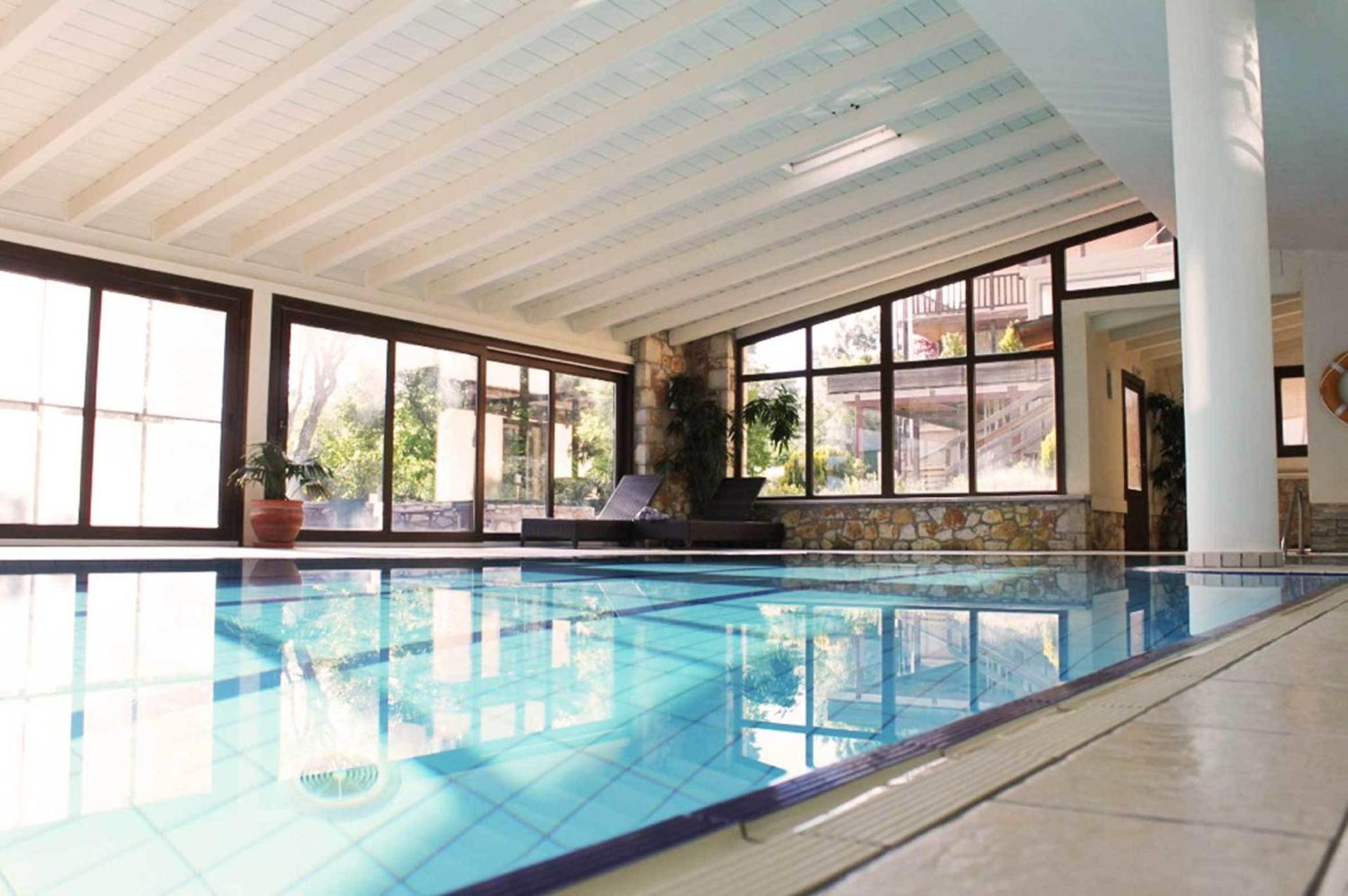 Boutique Hotel Skamnos Arachova - Photo 119