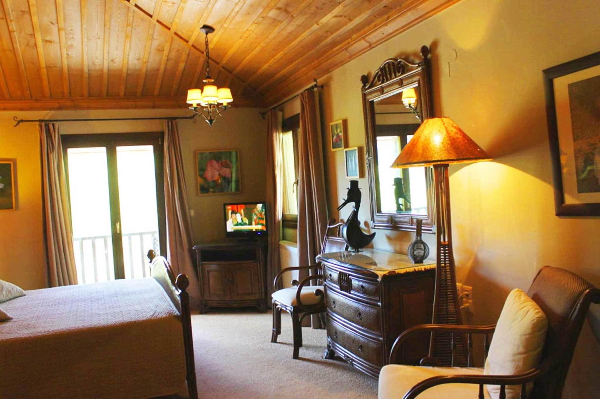 Boutique Hotel Skamnos Arachova - Photo 53