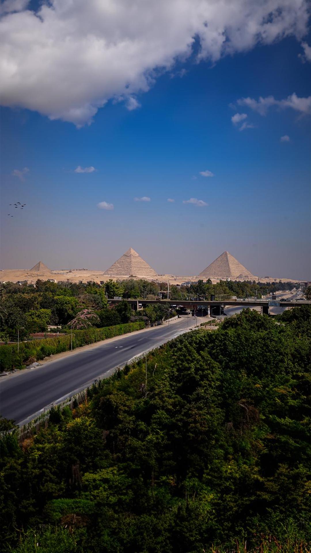 Pyramids sunrise inn - Photo 178