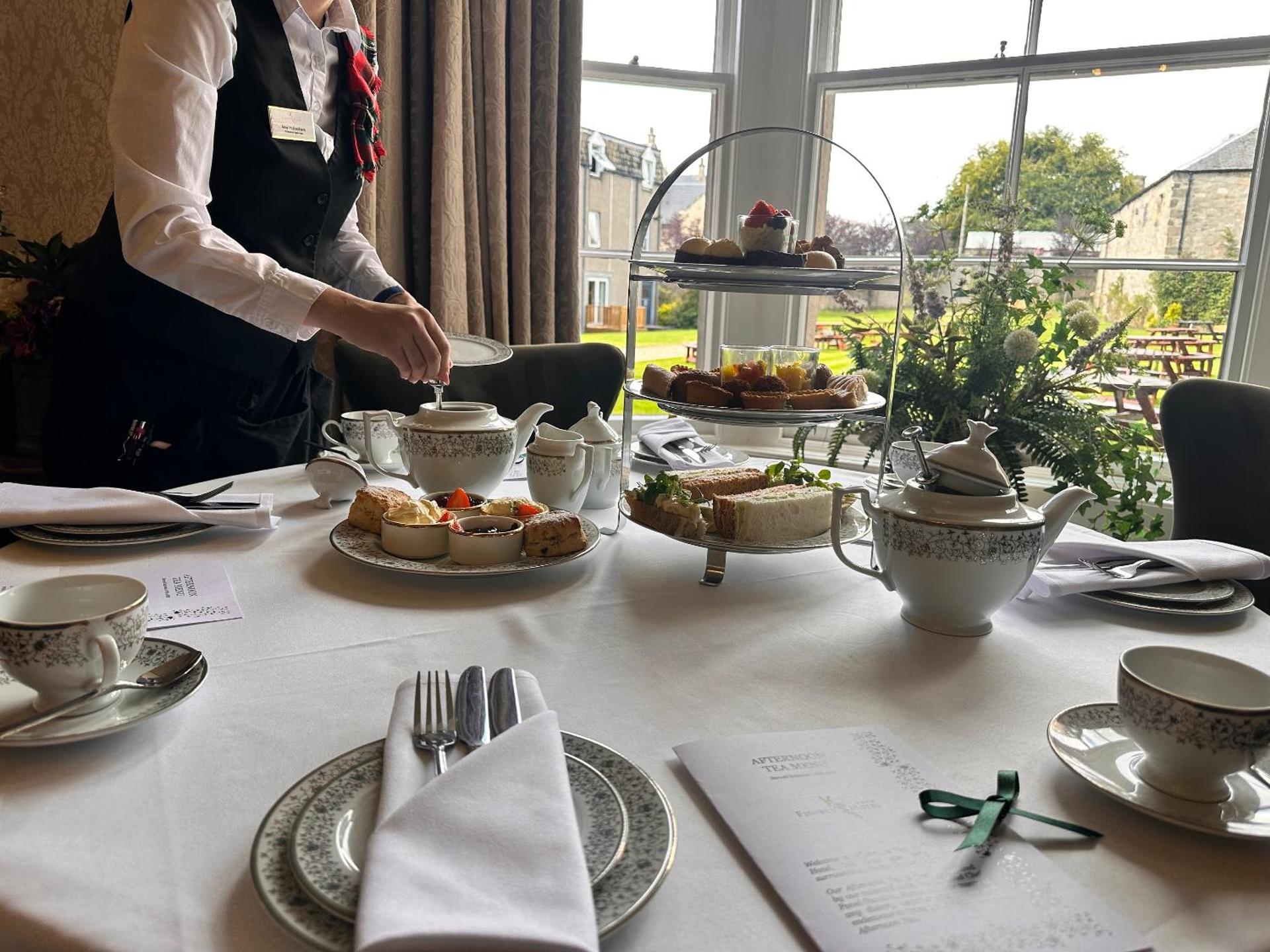 Fisher's Hotel - Photo 30