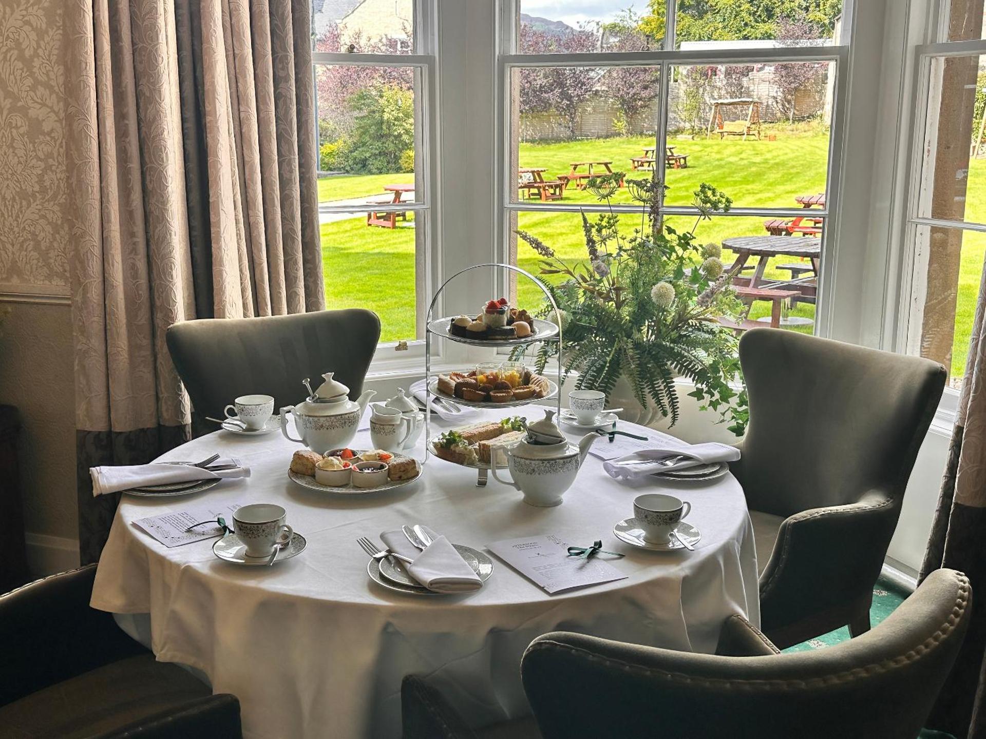 Fisher's Hotel - Photo 44