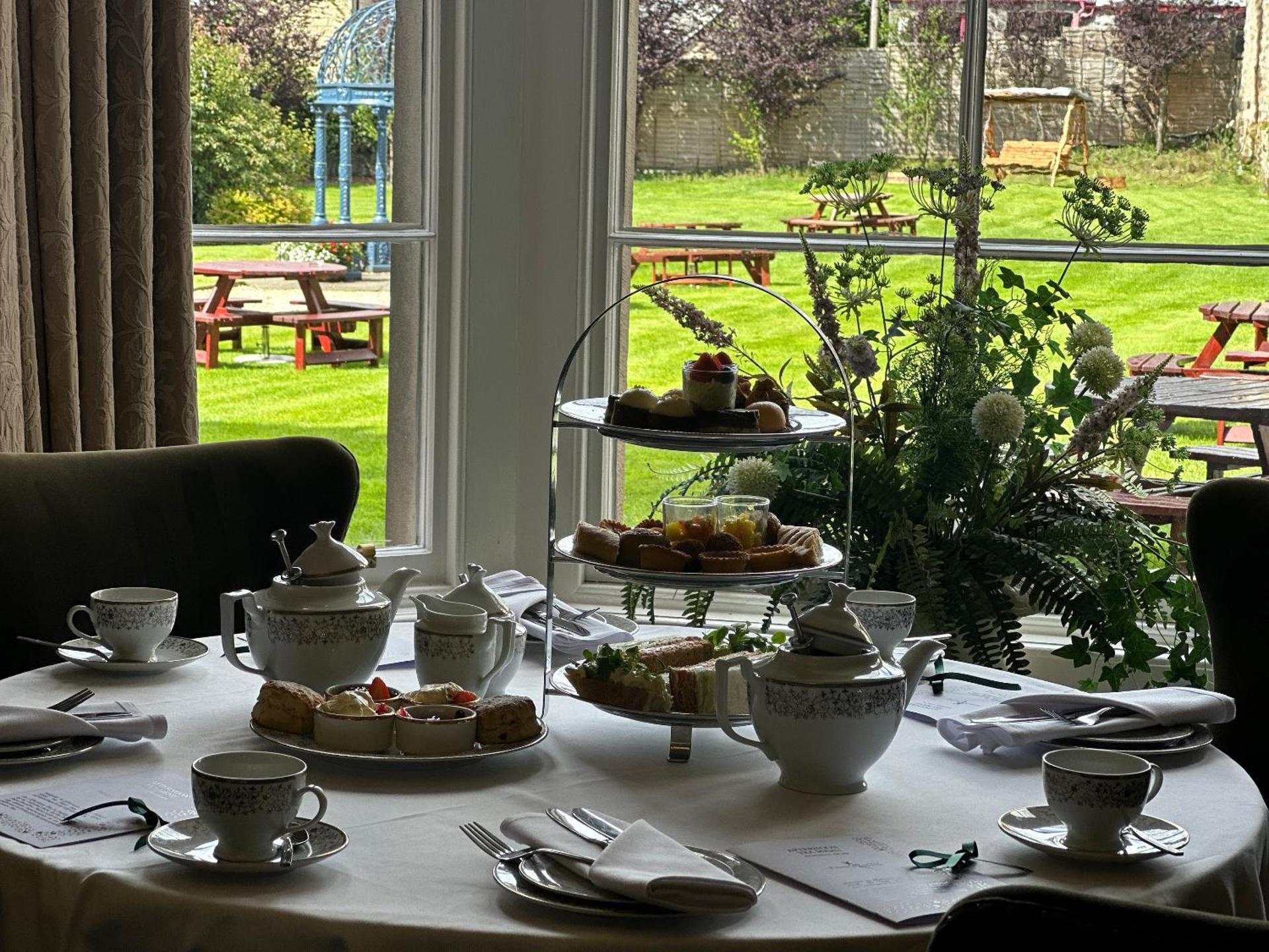 Fisher's Hotel - Photo 36