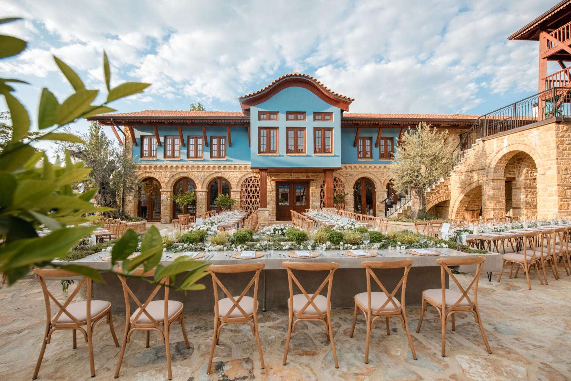 Blerina's Agritourism Concept - Photo 120