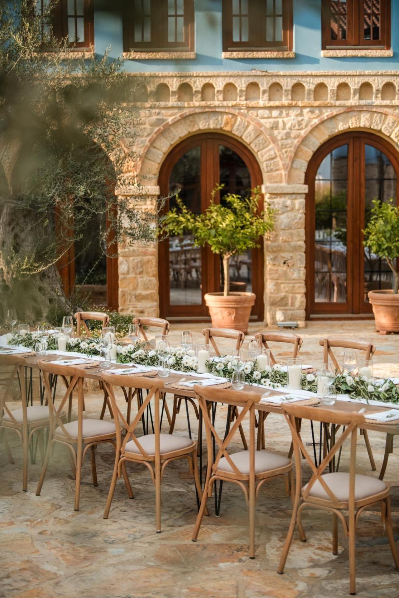 Blerina's Agritourism Concept - Photo 145