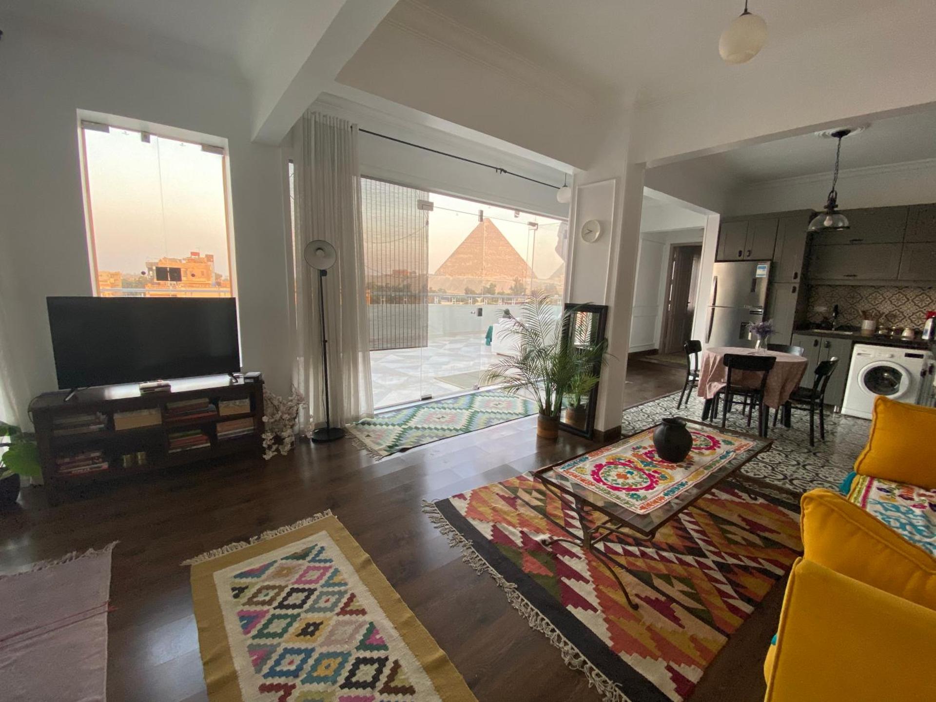 La Perle Pyramids - Photo 33