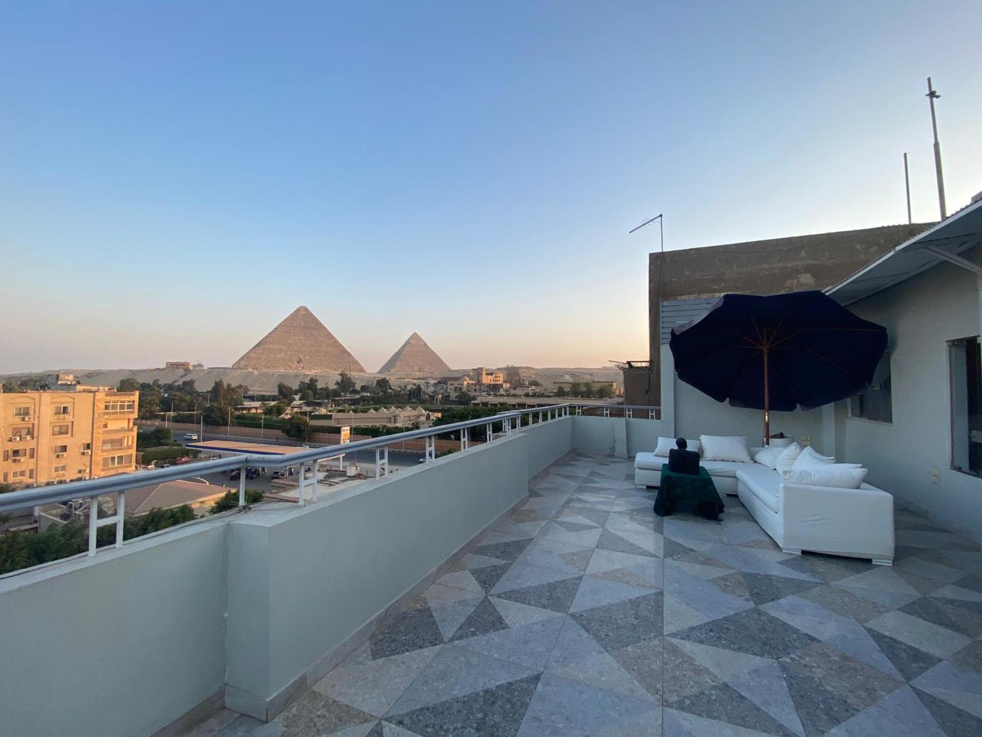 La Perle Pyramids - Photo 2