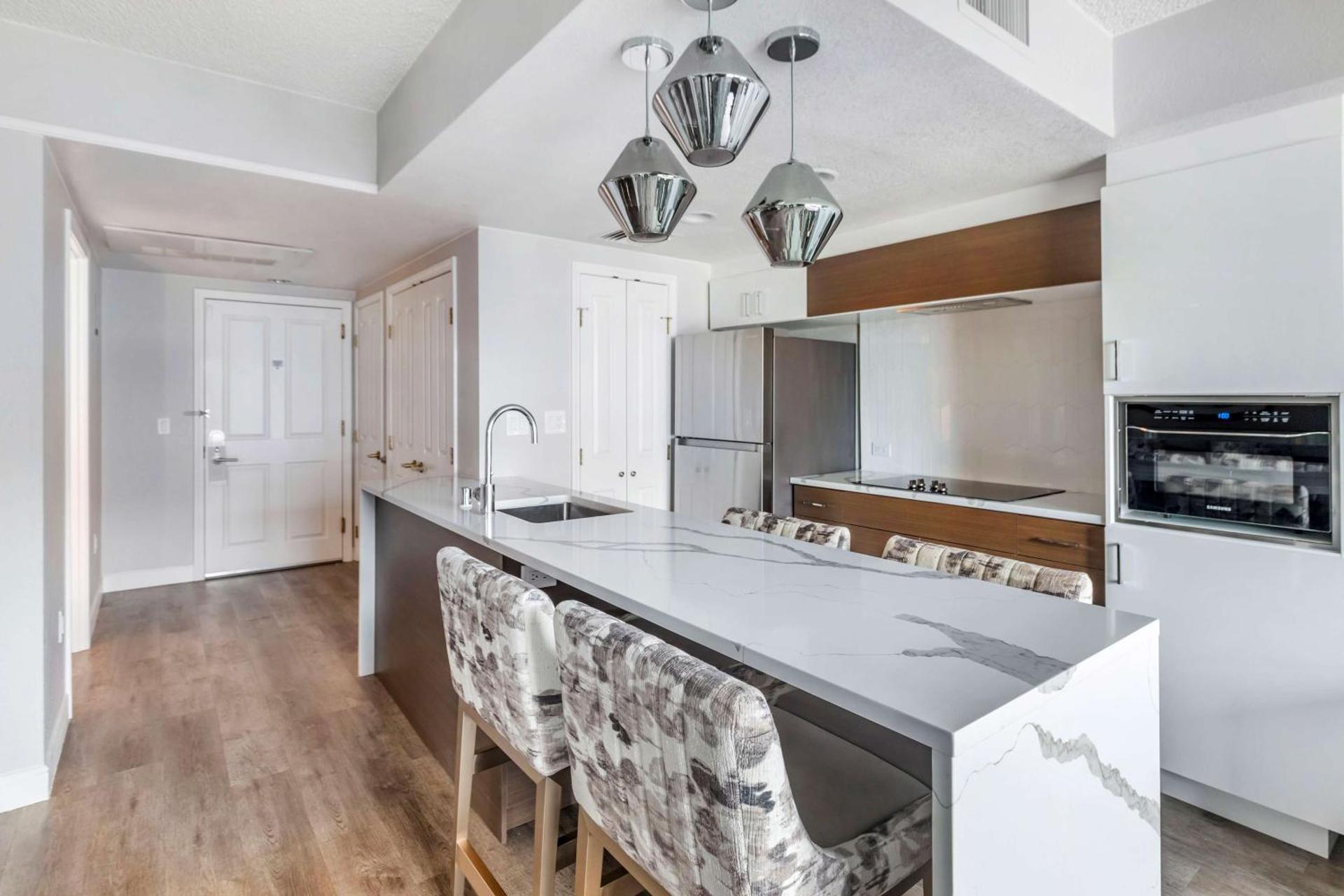 Hilton Grand Vacations Club Flamingo Las Vegas - Photo 17