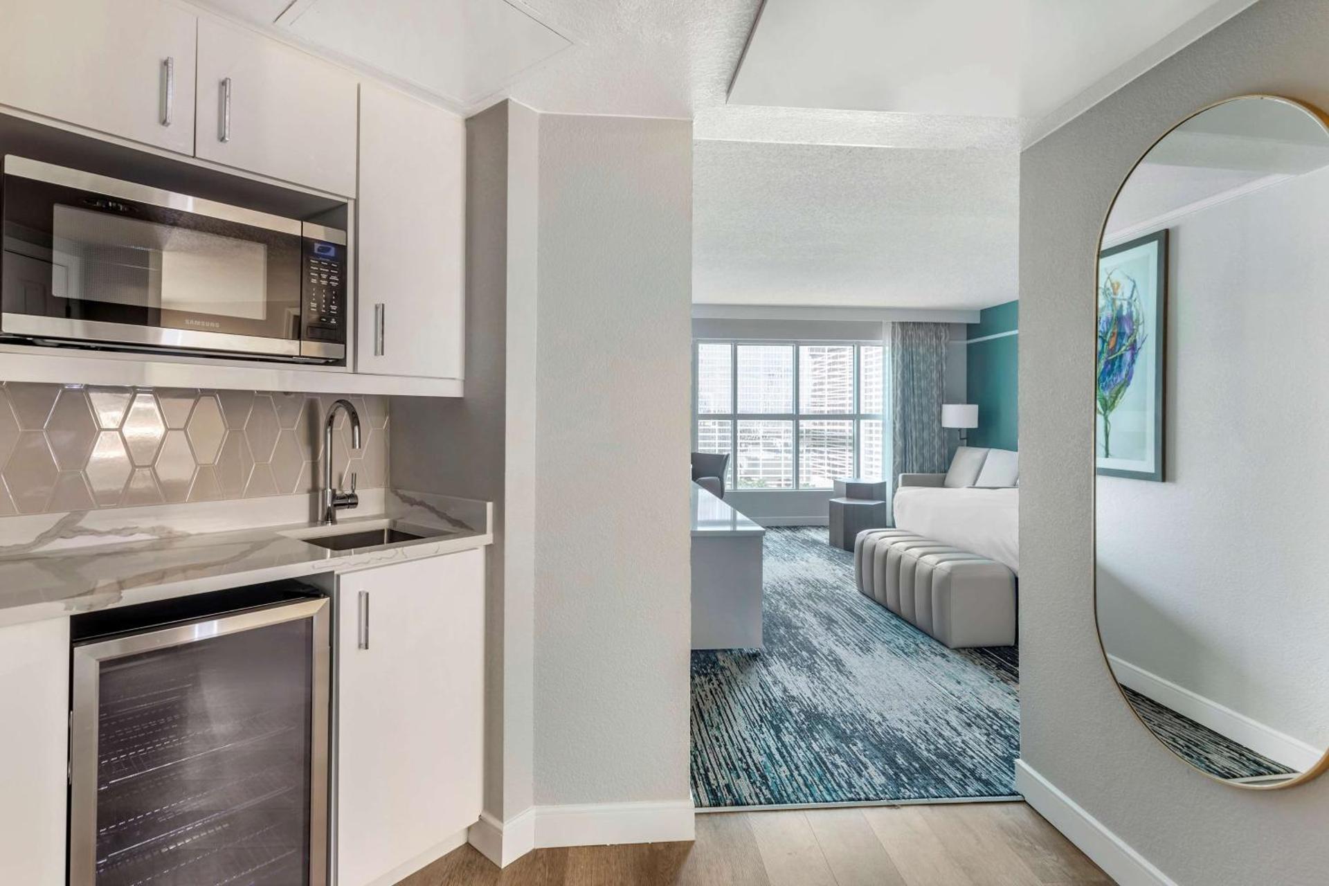 Hilton Grand Vacations Club Flamingo Las Vegas - Photo 2