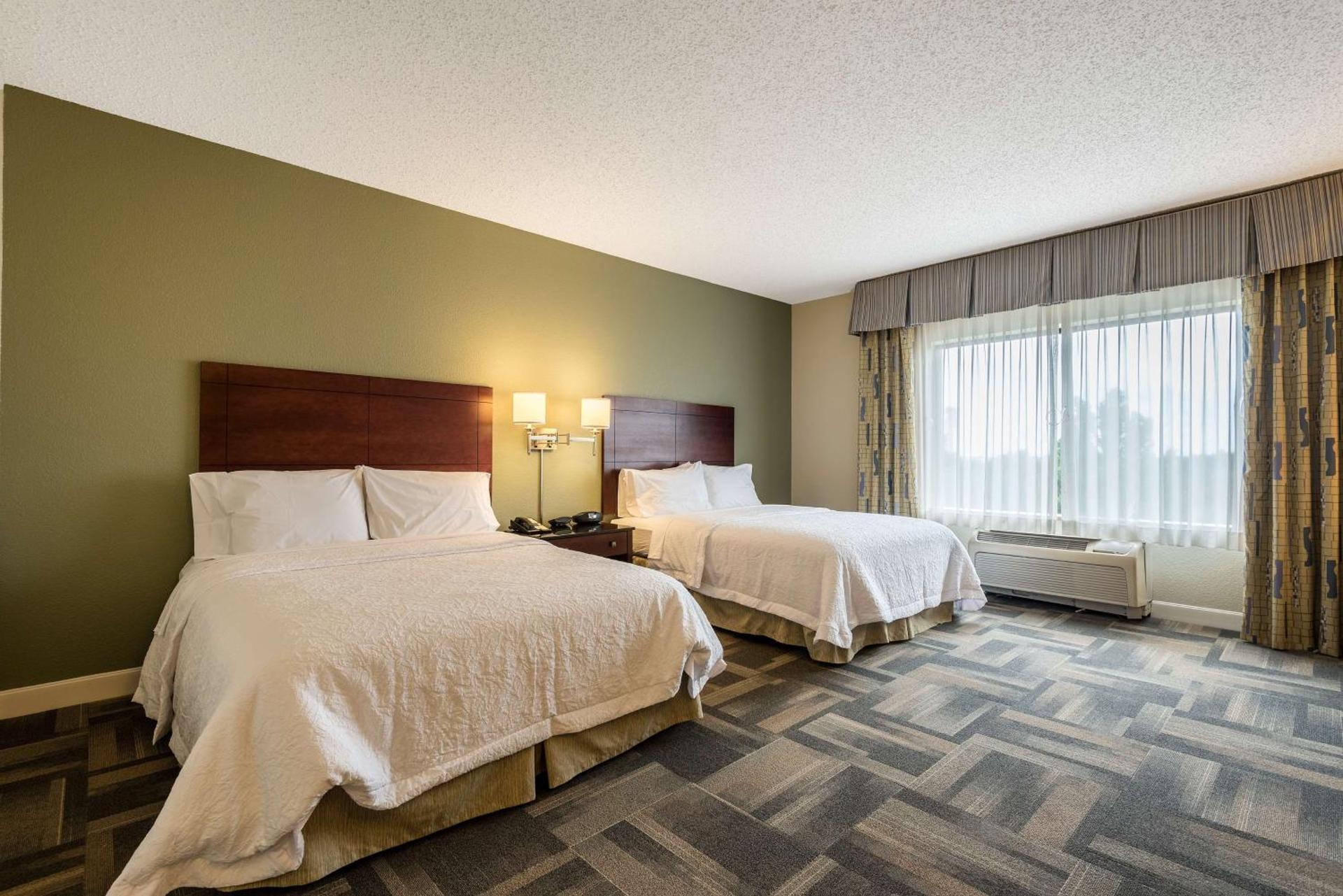 Hampton Inn & Suites Orlando-South Lake Buena Vista - Photo 41