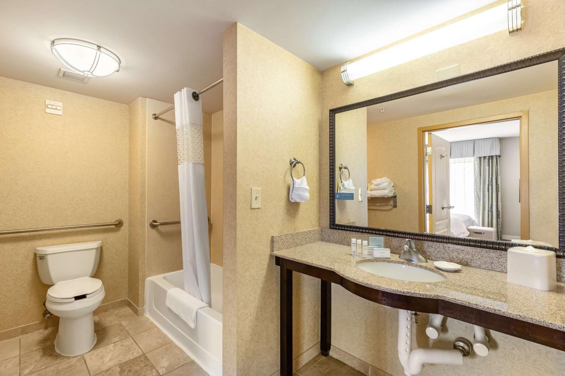 Hampton Inn & Suites Orlando-South Lake Buena Vista - Photo 44