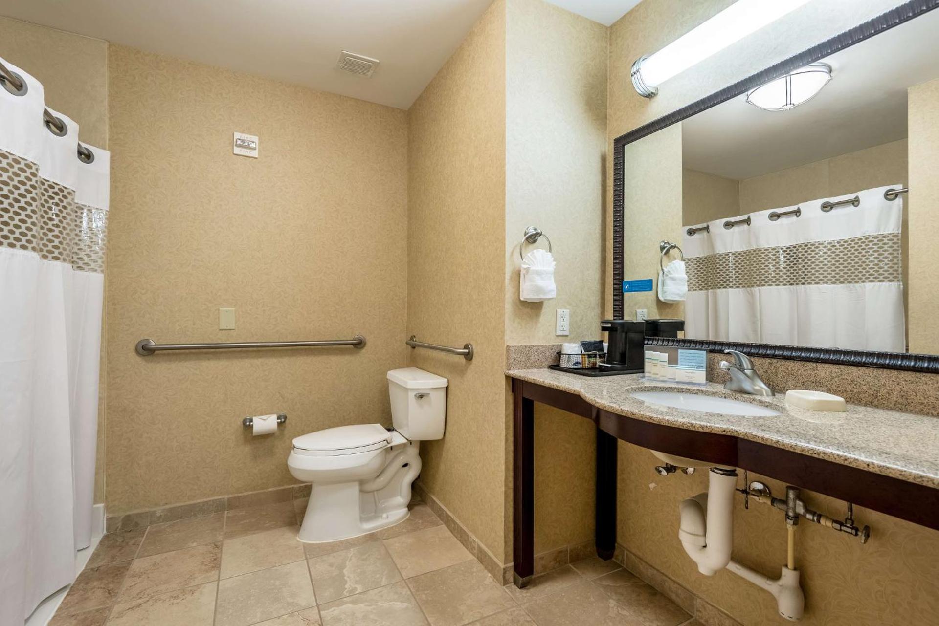Hampton Inn & Suites Orlando-South Lake Buena Vista - Photo 14