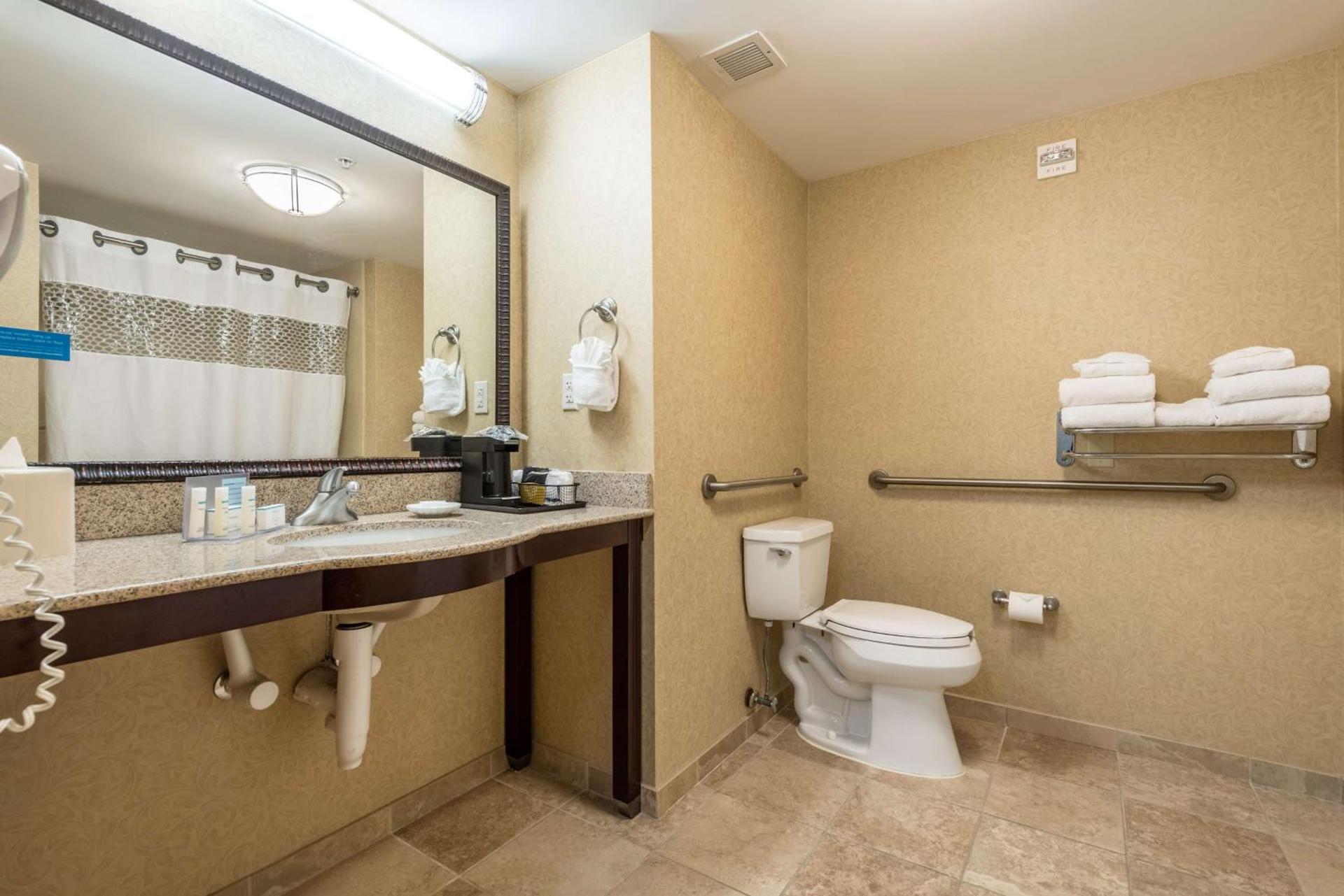 Hampton Inn & Suites Orlando-South Lake Buena Vista - Photo 16