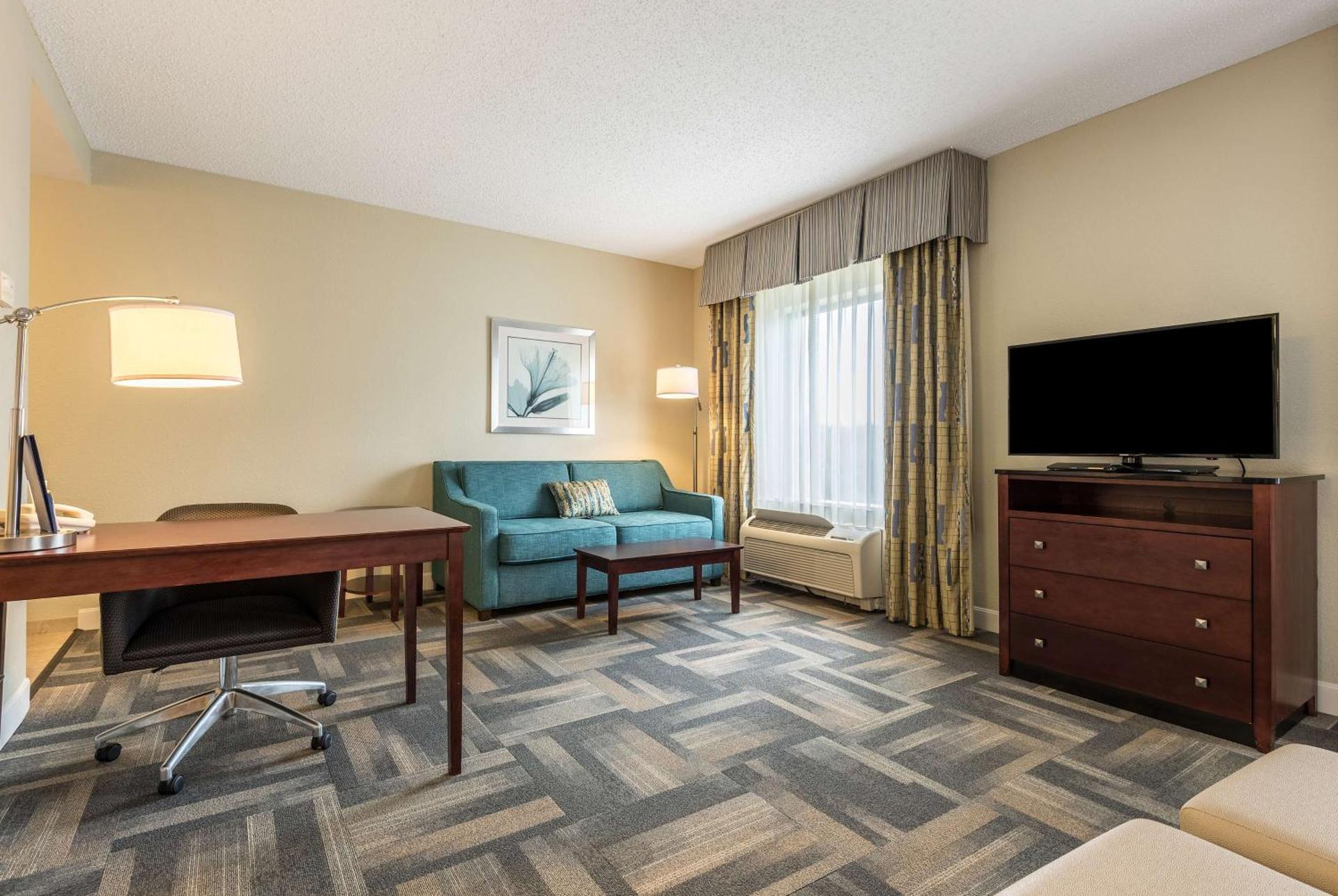 Hampton Inn & Suites Orlando-South Lake Buena Vista - Photo 18