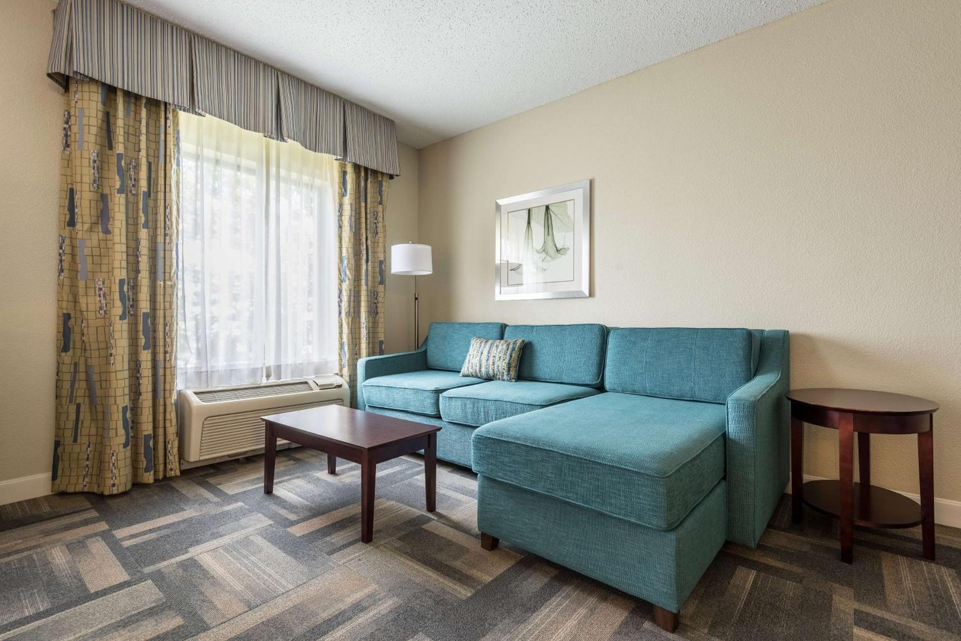 Hampton Inn & Suites Orlando-South Lake Buena Vista - Photo 36