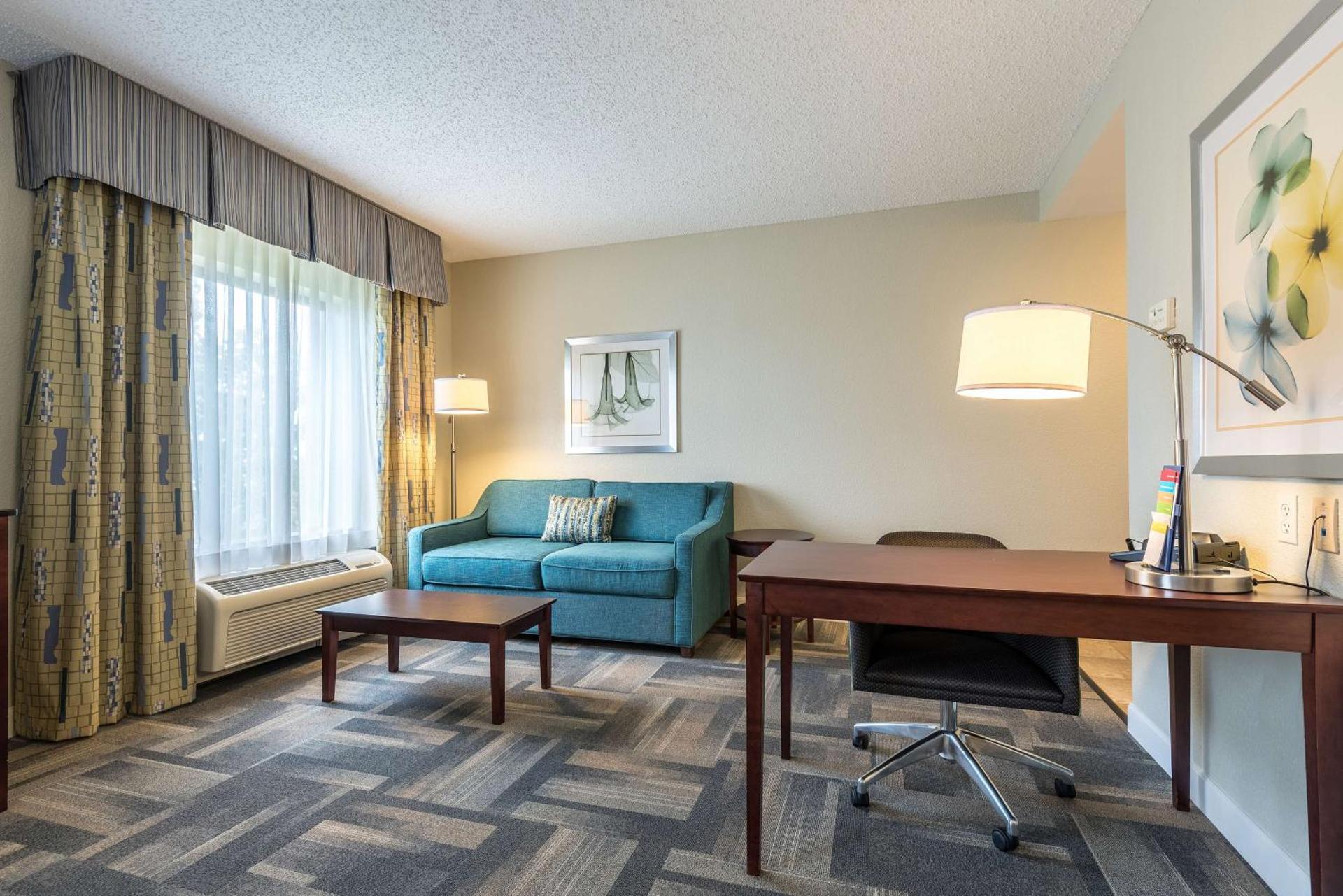 Hampton Inn & Suites Orlando-South Lake Buena Vista - Photo 28