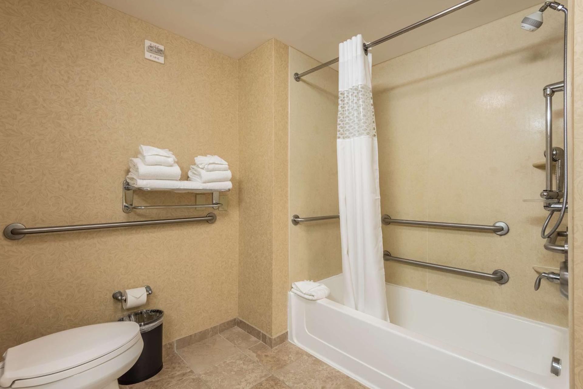 Hampton Inn & Suites Orlando-South Lake Buena Vista - Photo 37