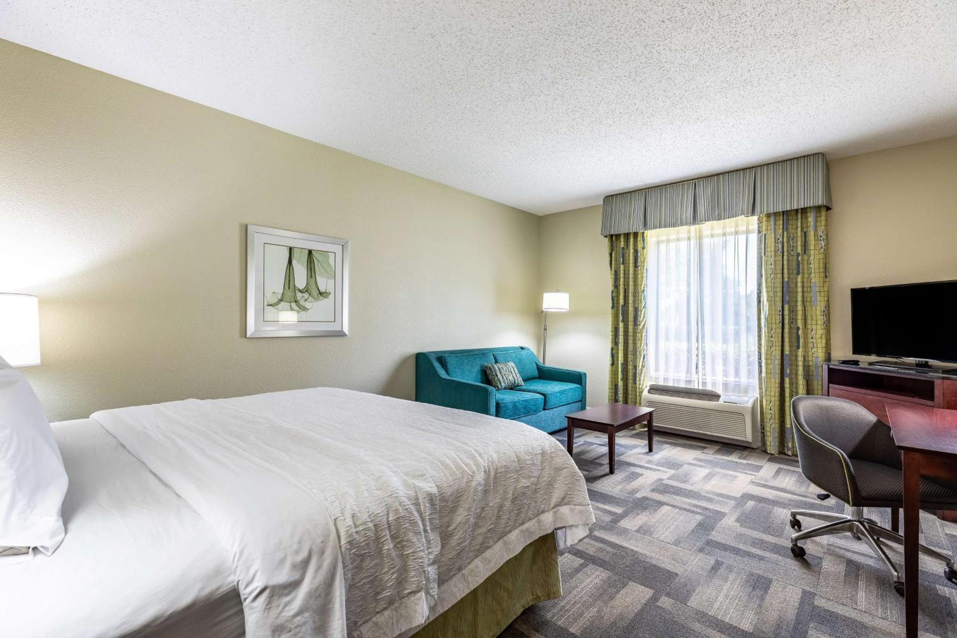 Hampton Inn & Suites Orlando-South Lake Buena Vista - Photo 22