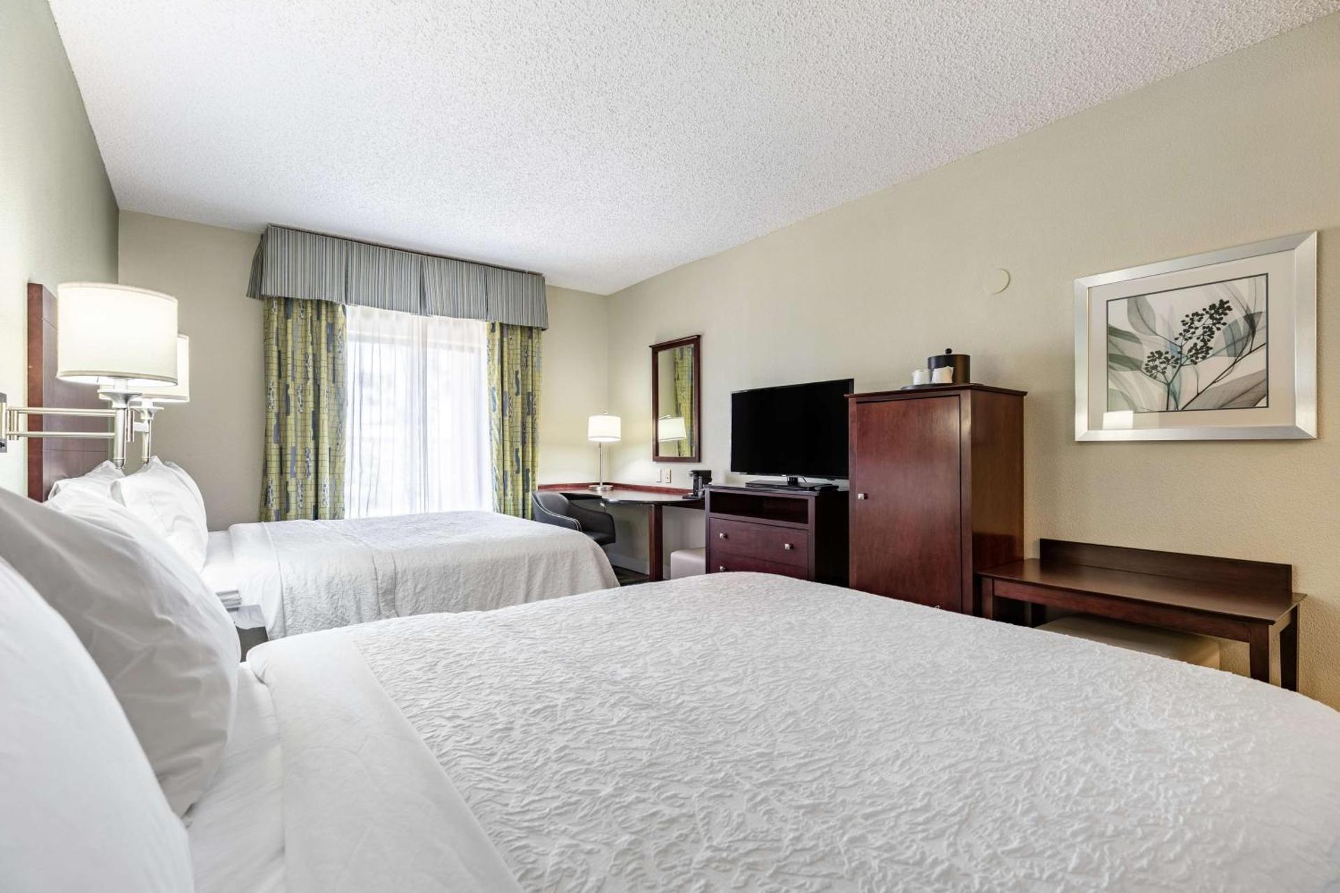 Hampton Inn & Suites Orlando-South Lake Buena Vista - Photo 39