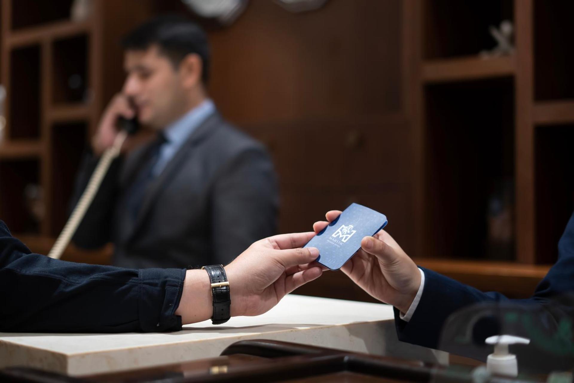 Majestic Premier Hotel Burdubai - Photo 13