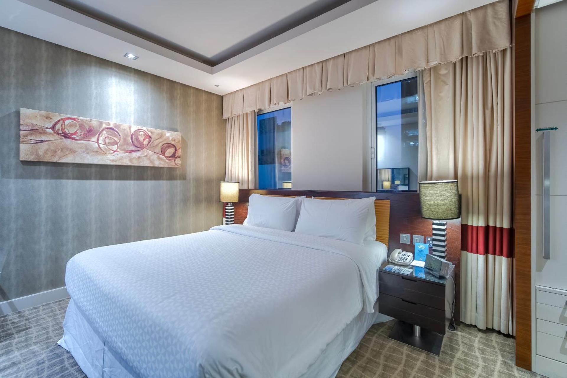 Majestic Premier Hotel Burdubai - Photo 34