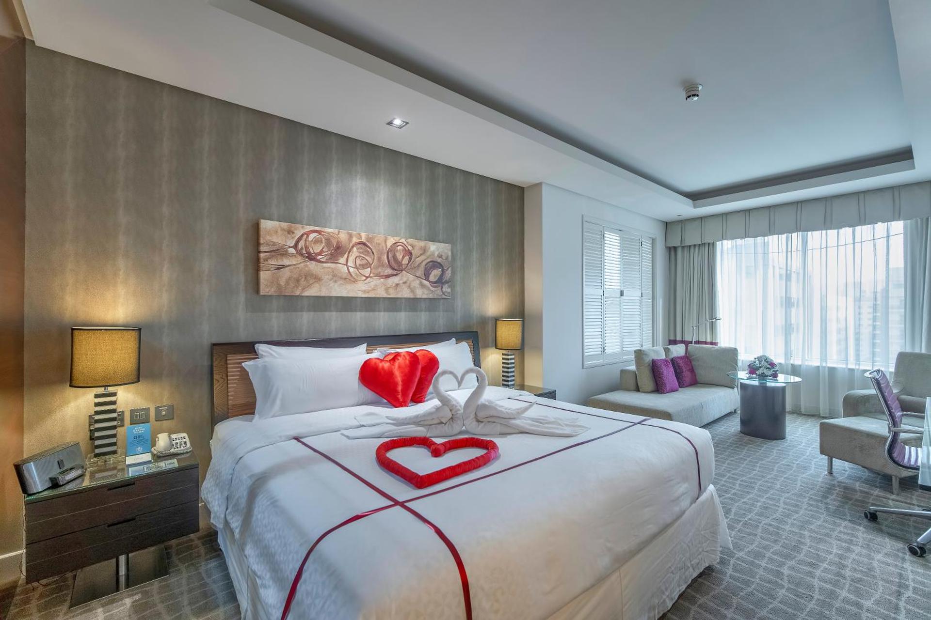 Majestic Premier Hotel Burdubai - Photo 20