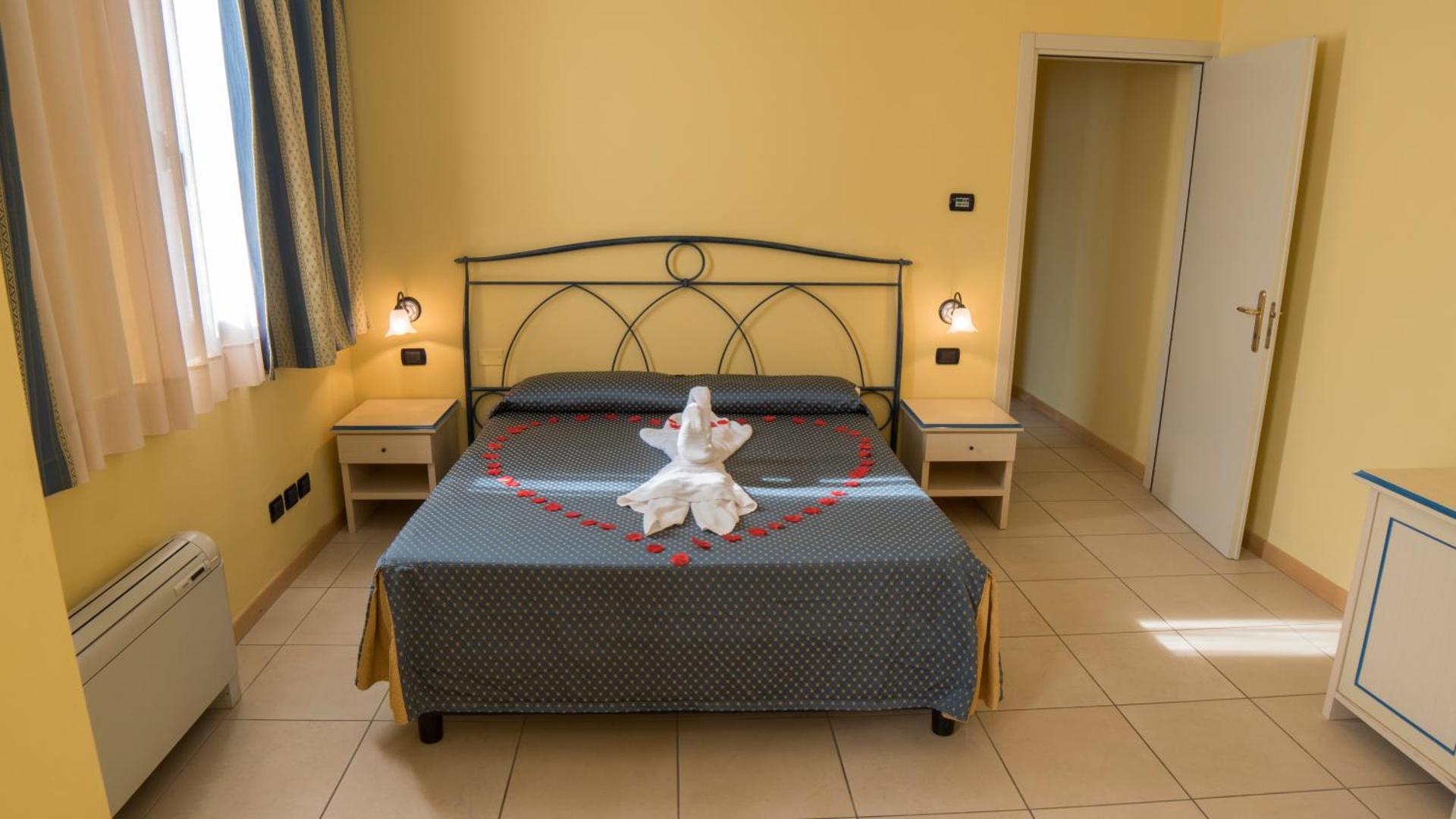 Hotel Lovere Resort & Spa - Photo 55