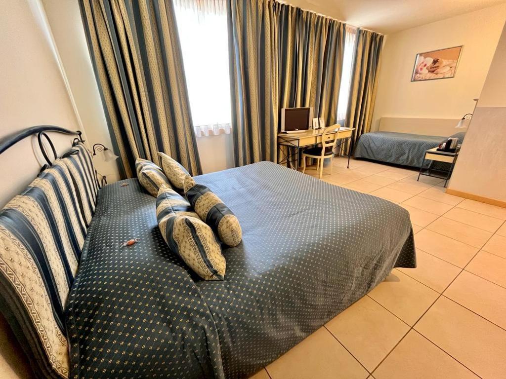 Hotel Lovere Resort & Spa - Photo 23