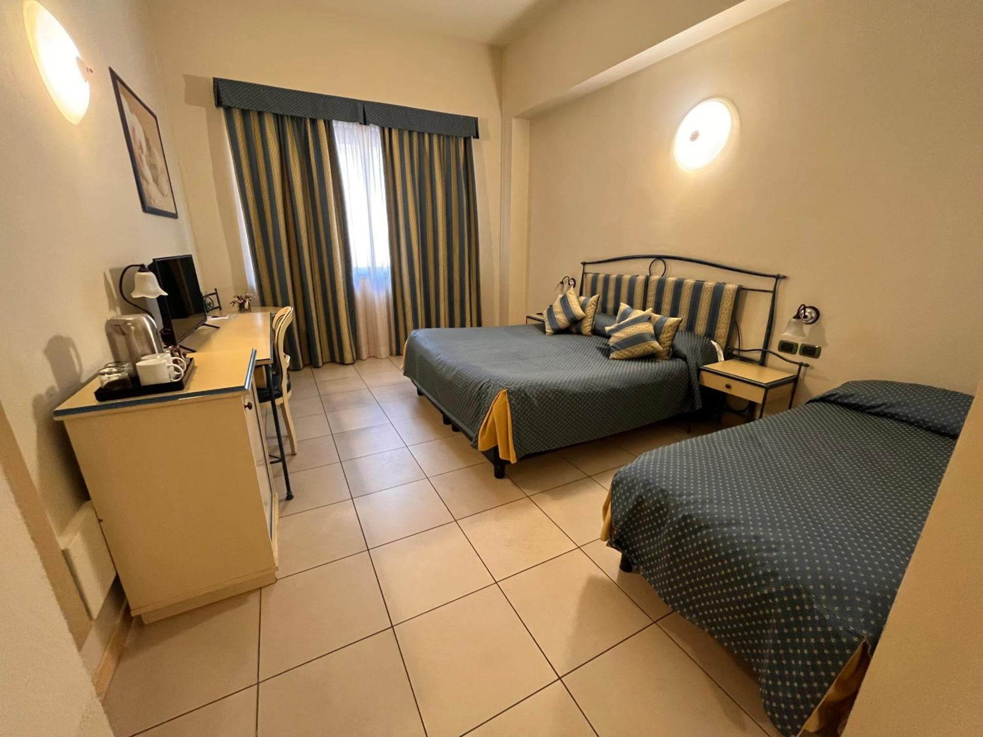Hotel Lovere Resort & Spa - Photo 22