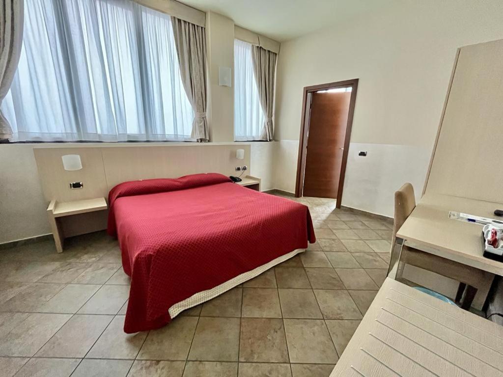 Hotel Lovere Resort & Spa - Photo 64