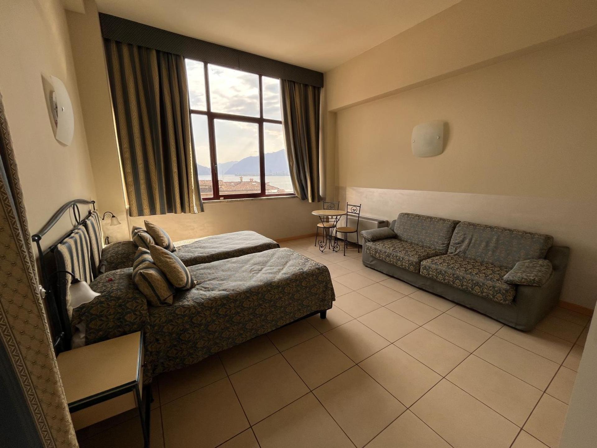 Hotel Lovere Resort & Spa - Photo 73