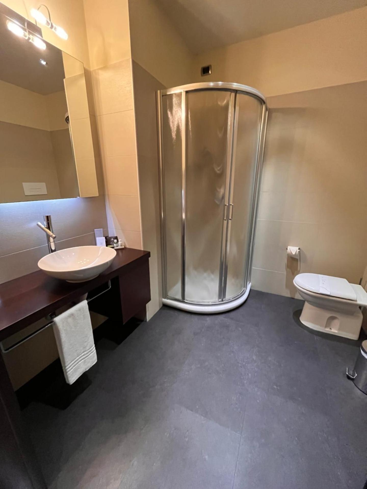 Hotel Lovere Resort & Spa - Photo 35