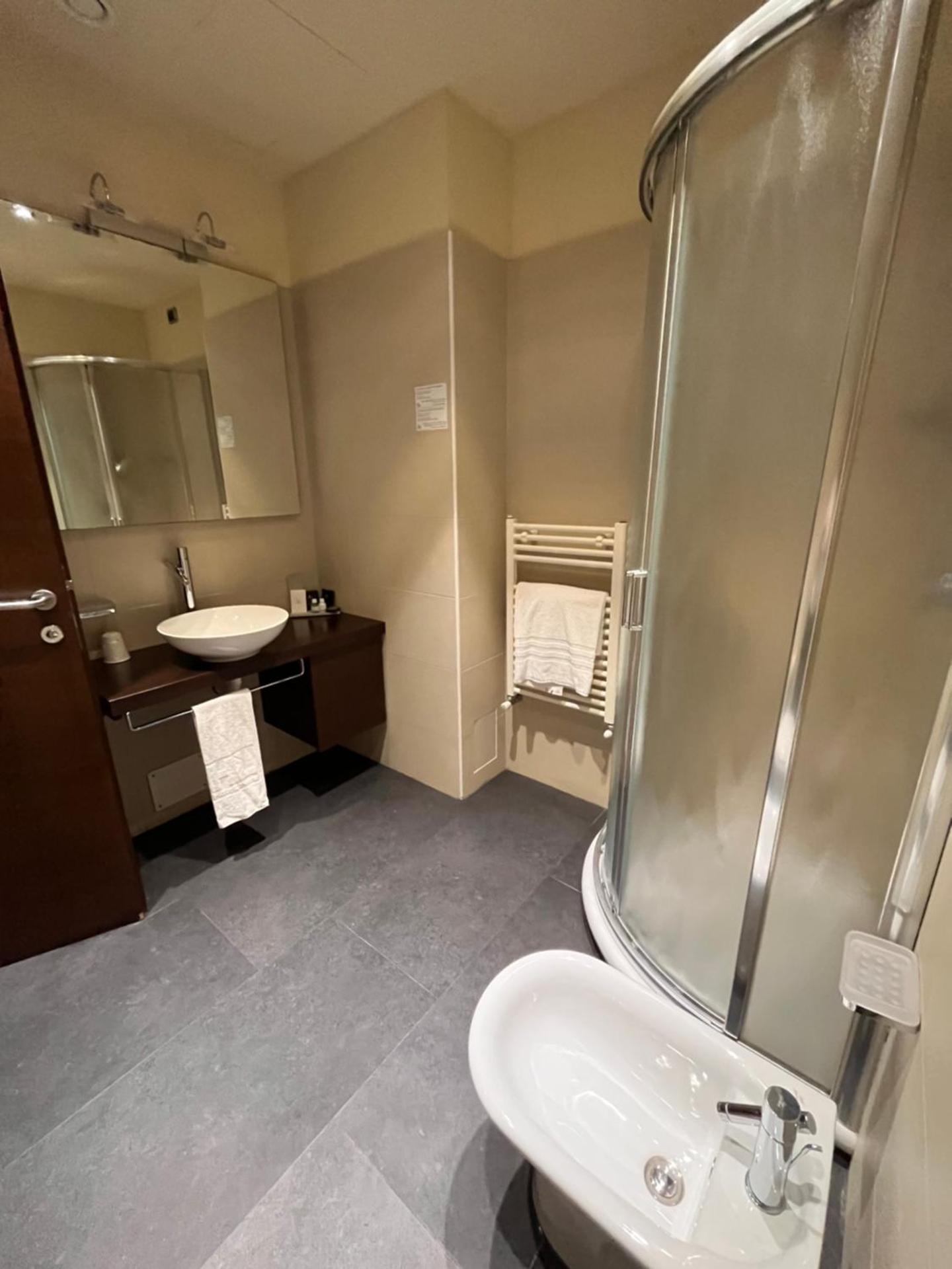 Hotel Lovere Resort & Spa - Photo 36