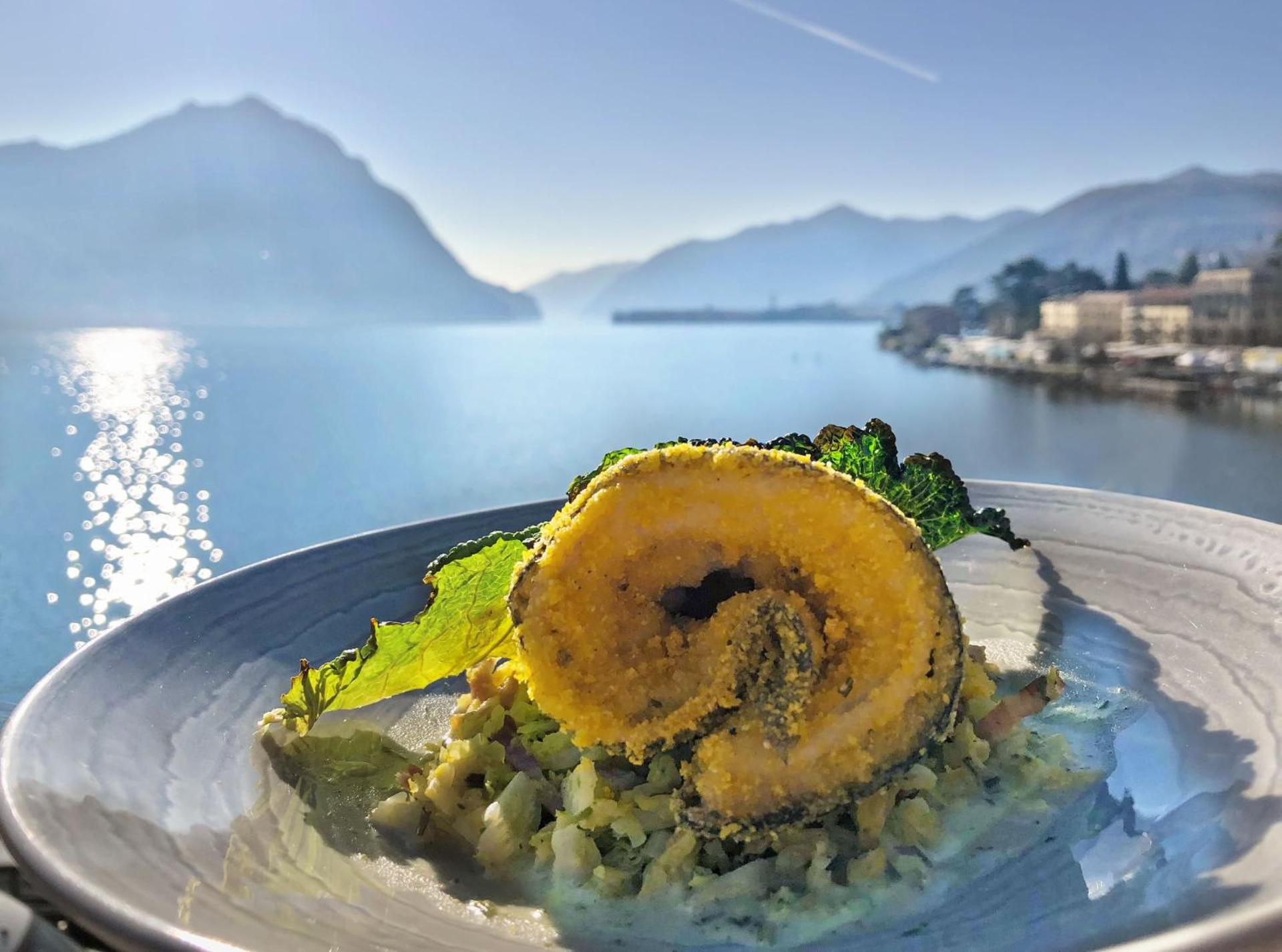 Hotel Lovere Resort & Spa - Photo 91