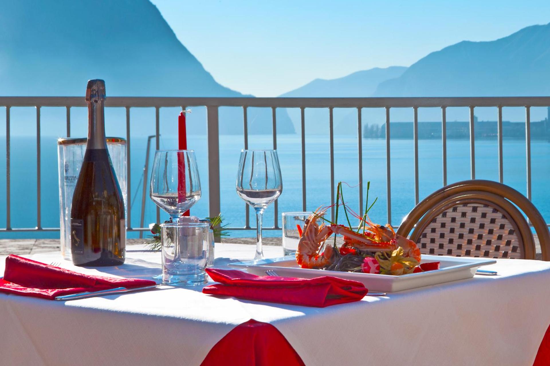 Hotel Lovere Resort & Spa - Photo 87